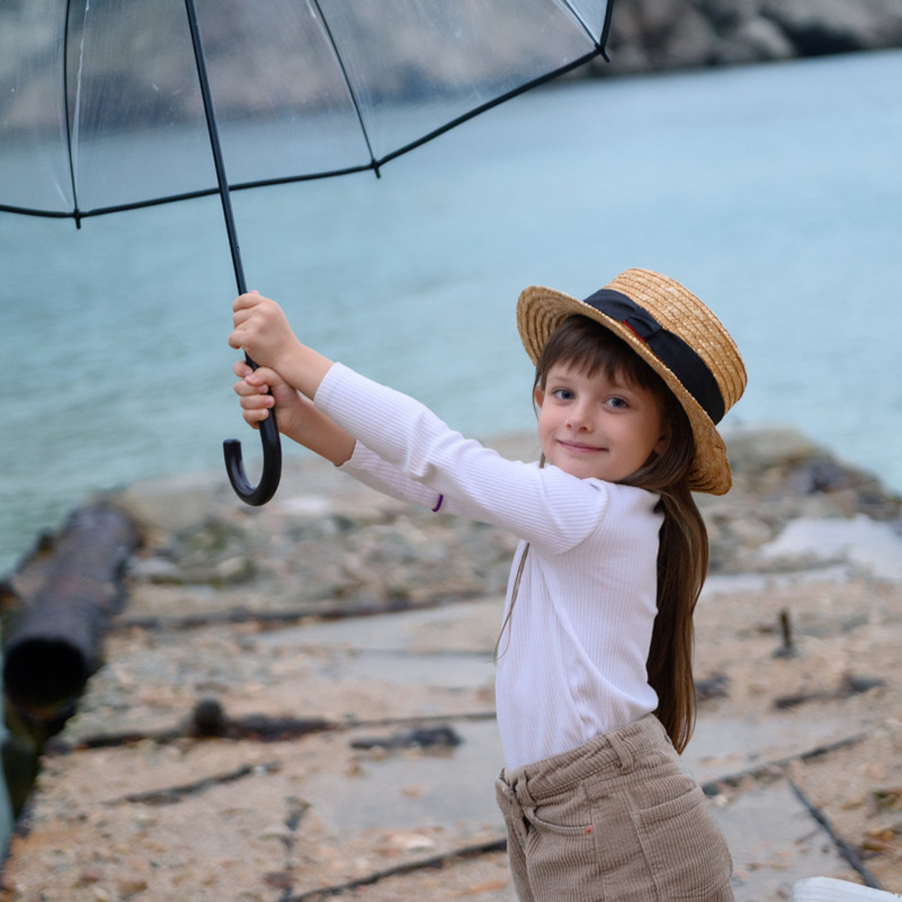 Балаклавский октябрь. Фототуры, обучение, фотограф Анастасия Забелина в Крыму и Севастополе