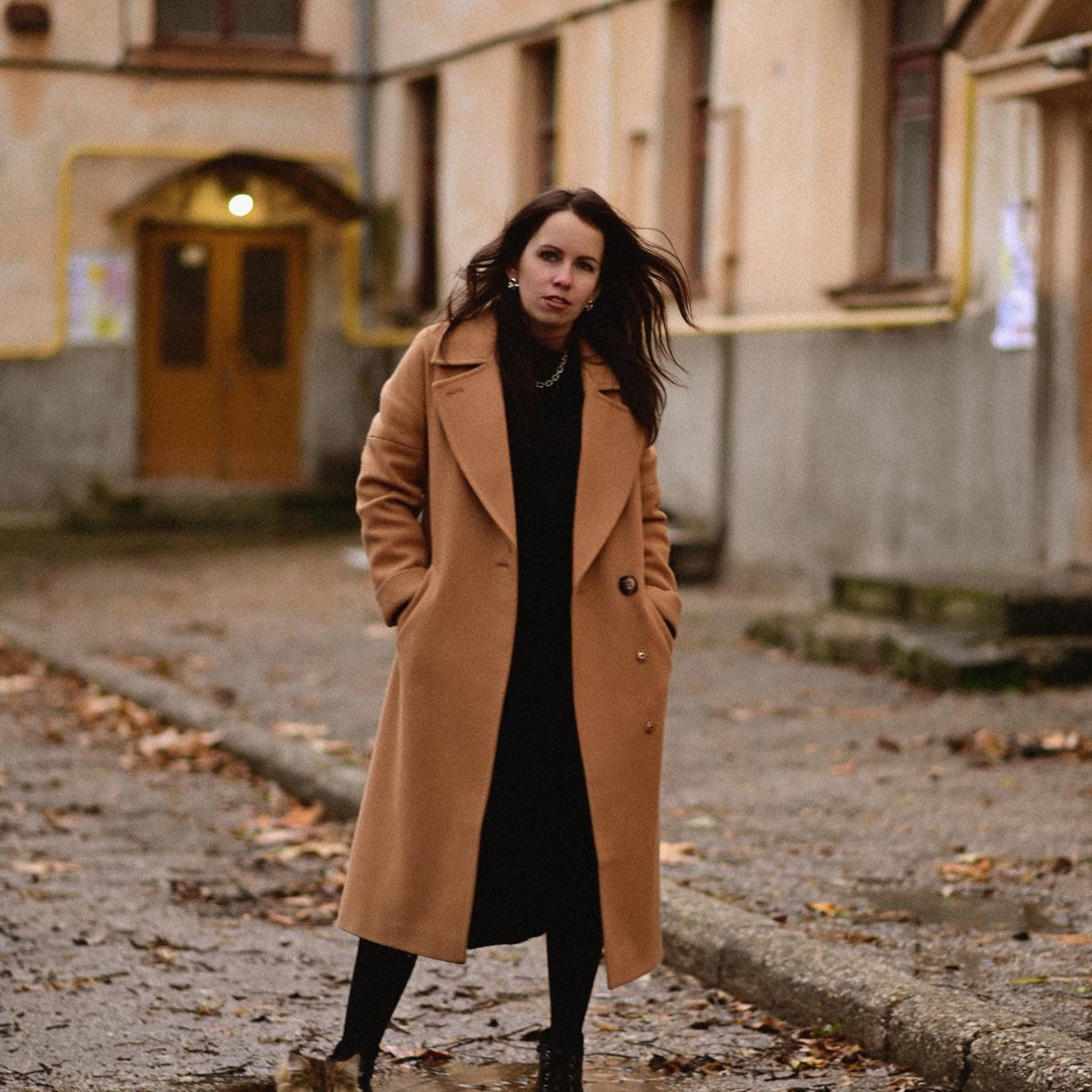 Катерина Анатольна. Фототуры, обучение, фотограф Анастасия Забелина в Крыму и Севастополе