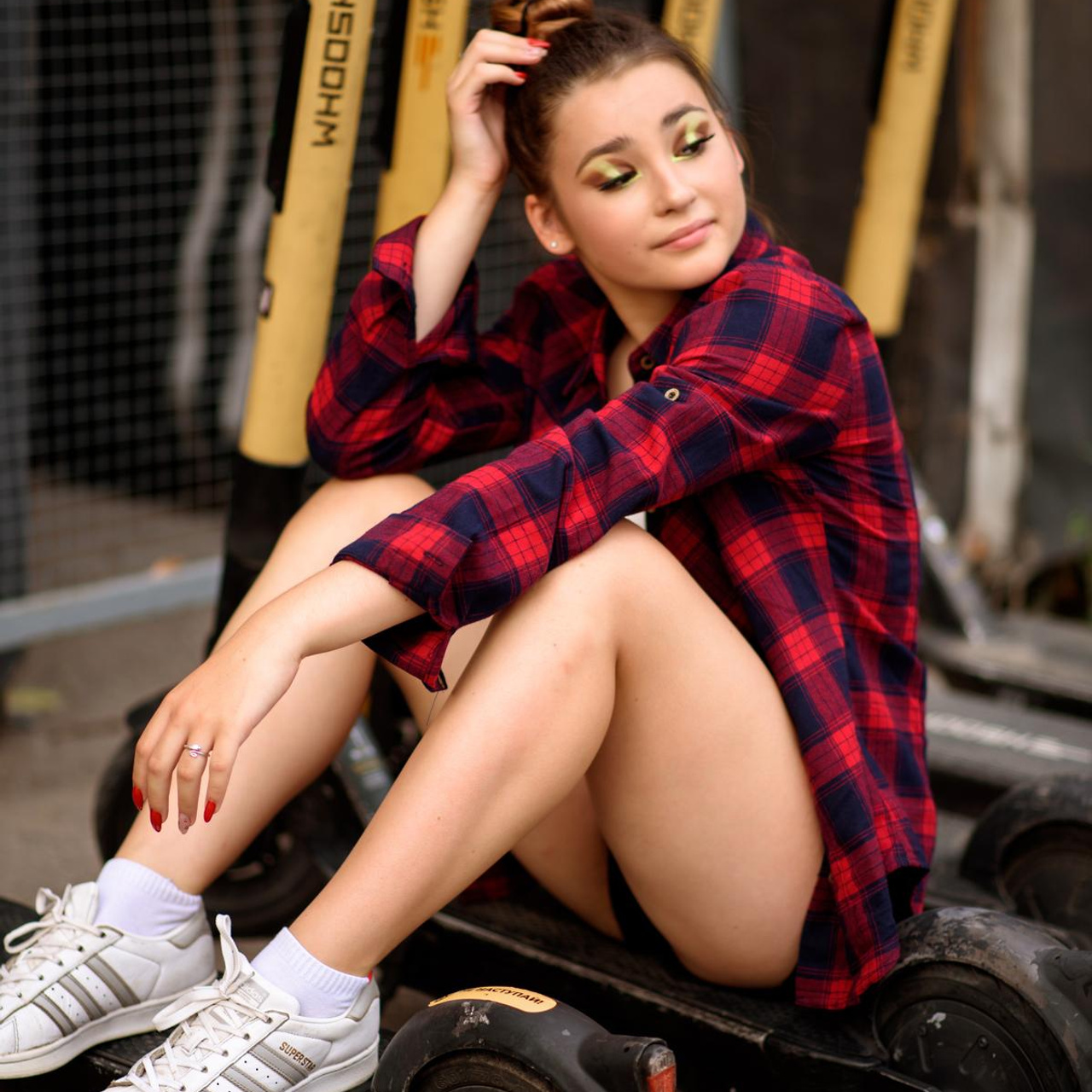 Софи. Фототуры, обучение, фотограф Анастасия Забелина в Крыму и Севастополе