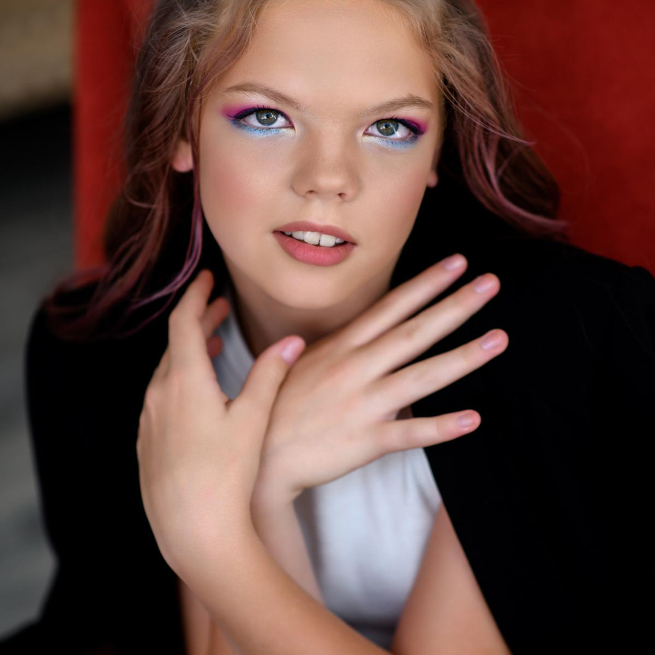 Верочка. Фототуры, обучение, фотограф Анастасия Забелина в Крыму и Севастополе