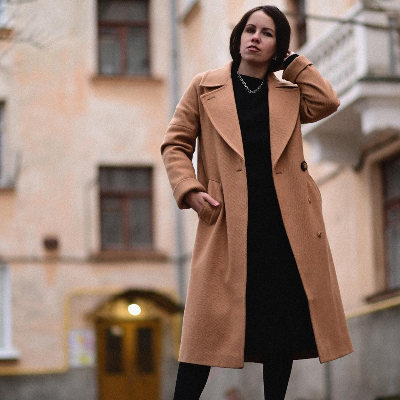 Катерина Анатольна. Фототуры, обучение, фотограф Анастасия Забелина в Крыму и Севастополе