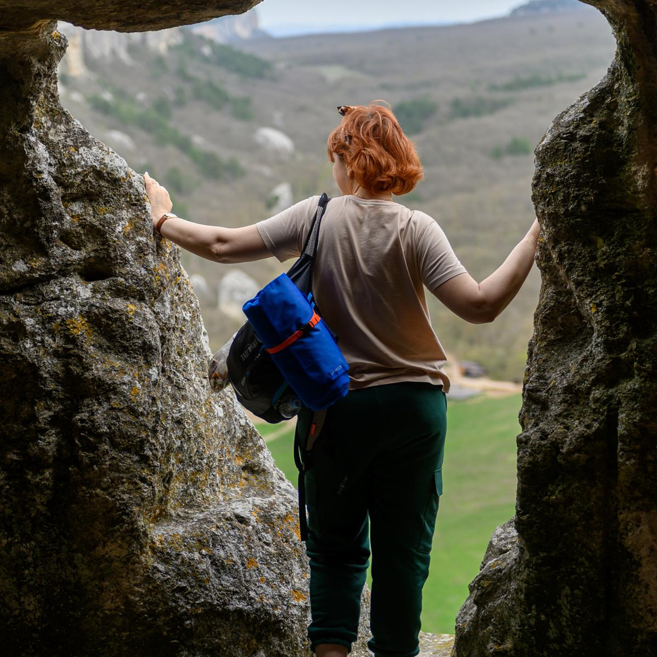 Цветущий Крым 2023. Фототуры, обучение, фотограф Анастасия Забелина в Крыму и Севастополе