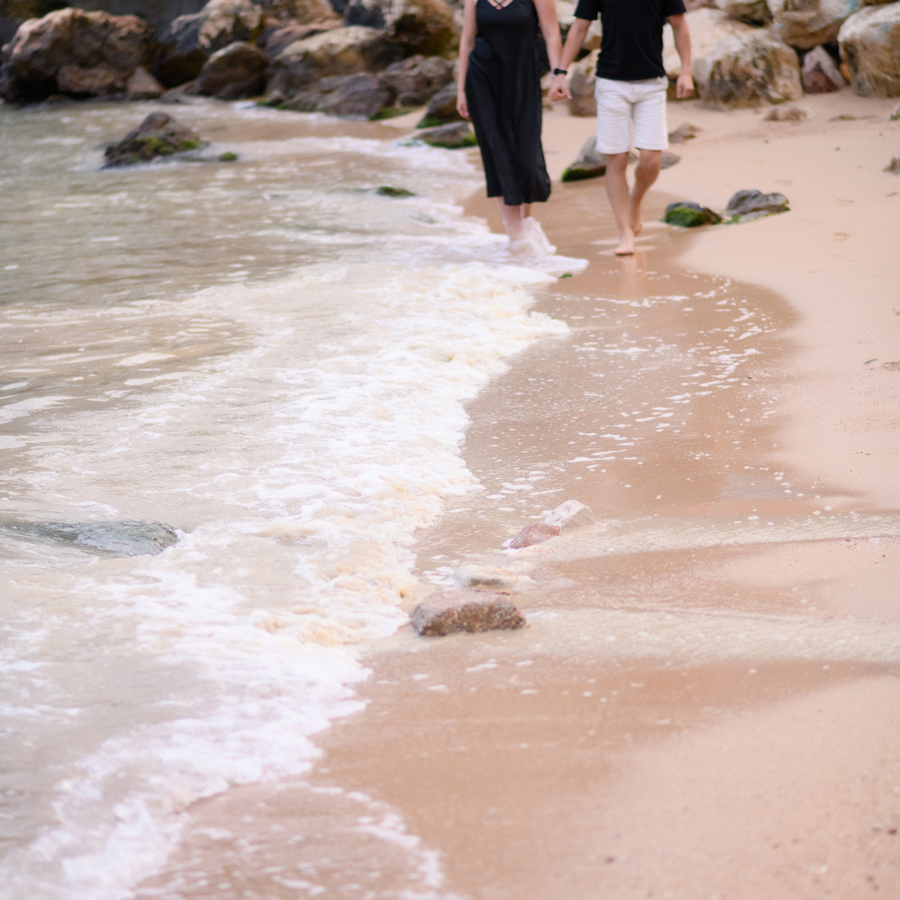Балаклавский октябрь. Фототуры, обучение, фотограф Анастасия Забелина в Крыму и Севастополе
