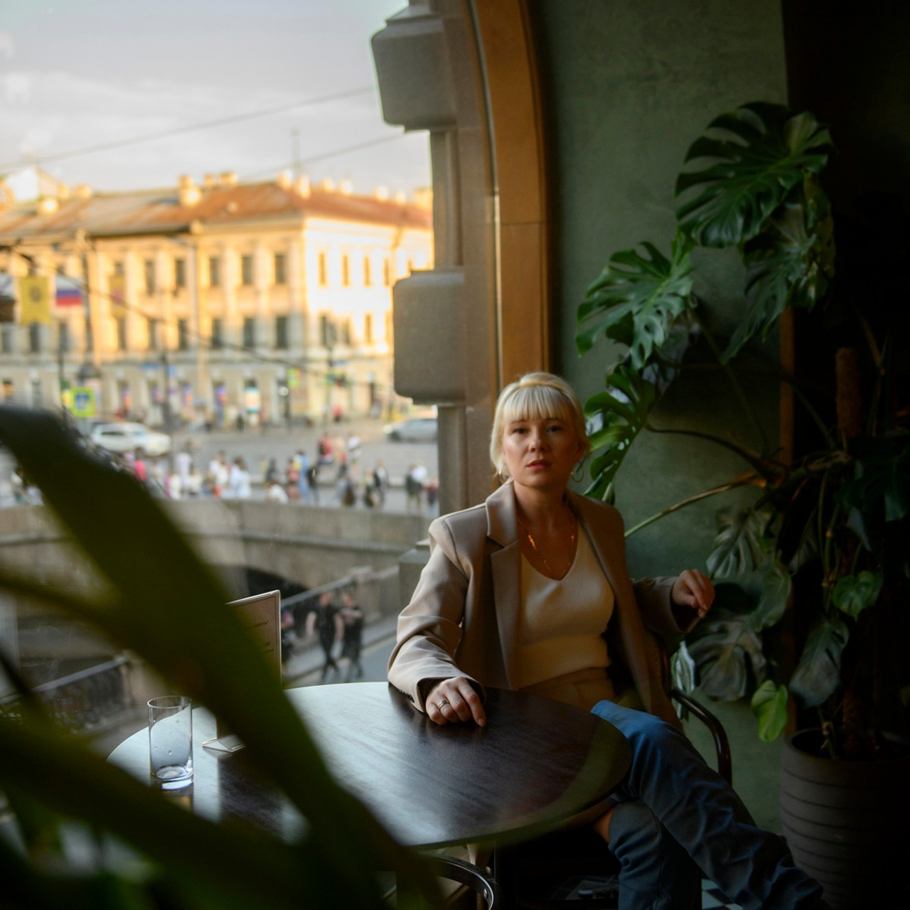 МИЛА И МАКС В ГОРОДЕ НА НЕВЕ. Фототуры, обучение, фотограф Анастасия Забелина в Крыму и Севастополе