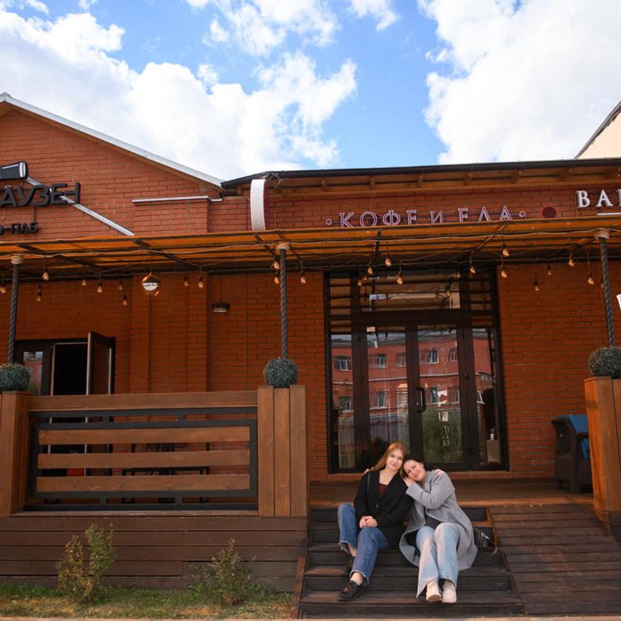 Настенька и Евгения. Фототуры, обучение, фотограф Анастасия Забелина в Крыму и Севастополе