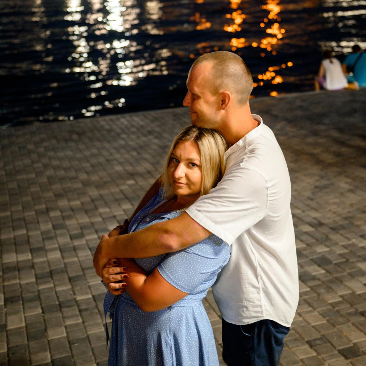 Солнечный Свеастополь: Аня и Дима. Фототуры, обучение, фотограф Анастасия Забелина в Крыму и Севастополе