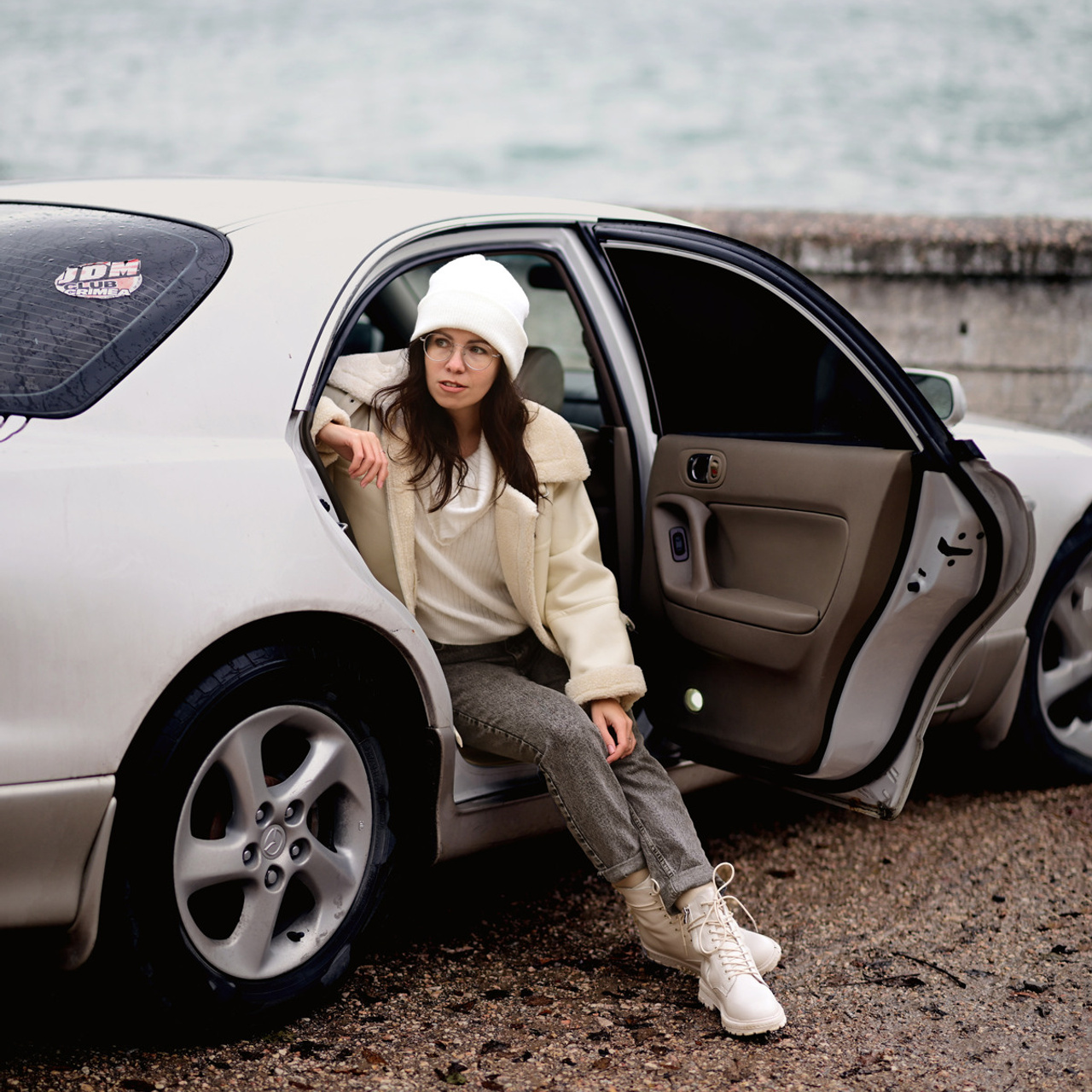 Катерина Анатольна. Фототуры, обучение, фотограф Анастасия Забелина в Крыму и Севастополе