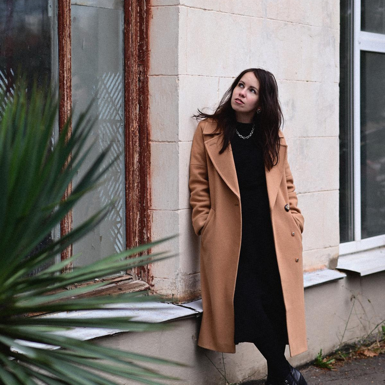 Катерина Анатольна. Фототуры, обучение, фотограф Анастасия Забелина в Крыму и Севастополе