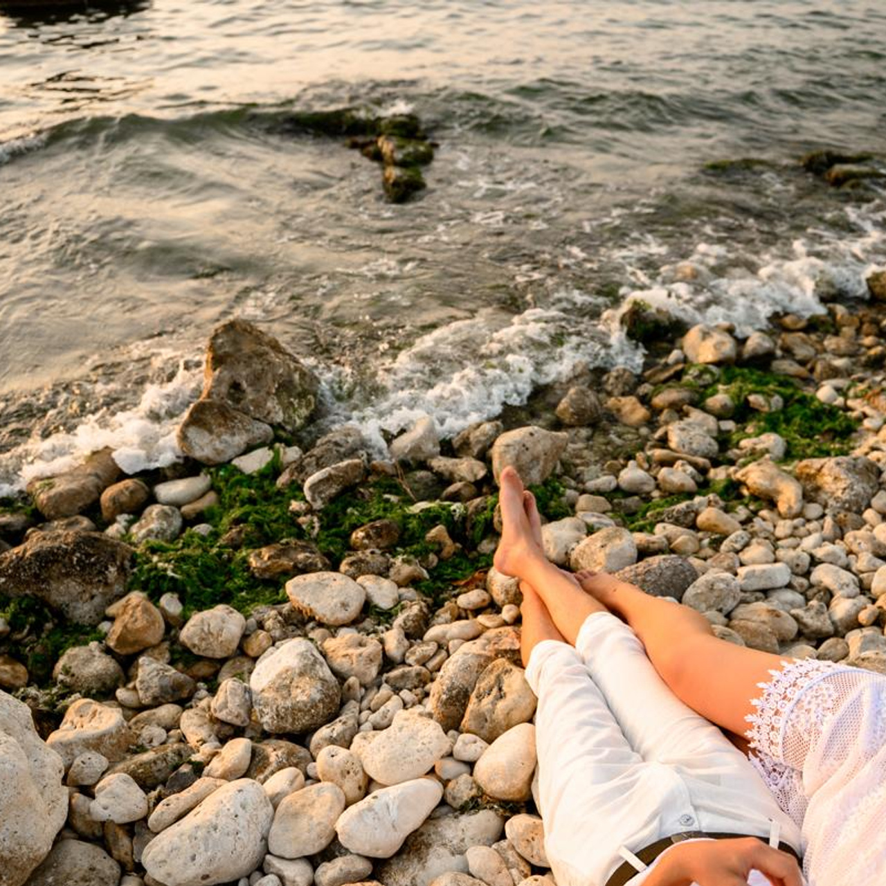 Солнечный Свеастополь: Аня и Дима. Фототуры, обучение, фотограф Анастасия Забелина в Крыму и Севастополе