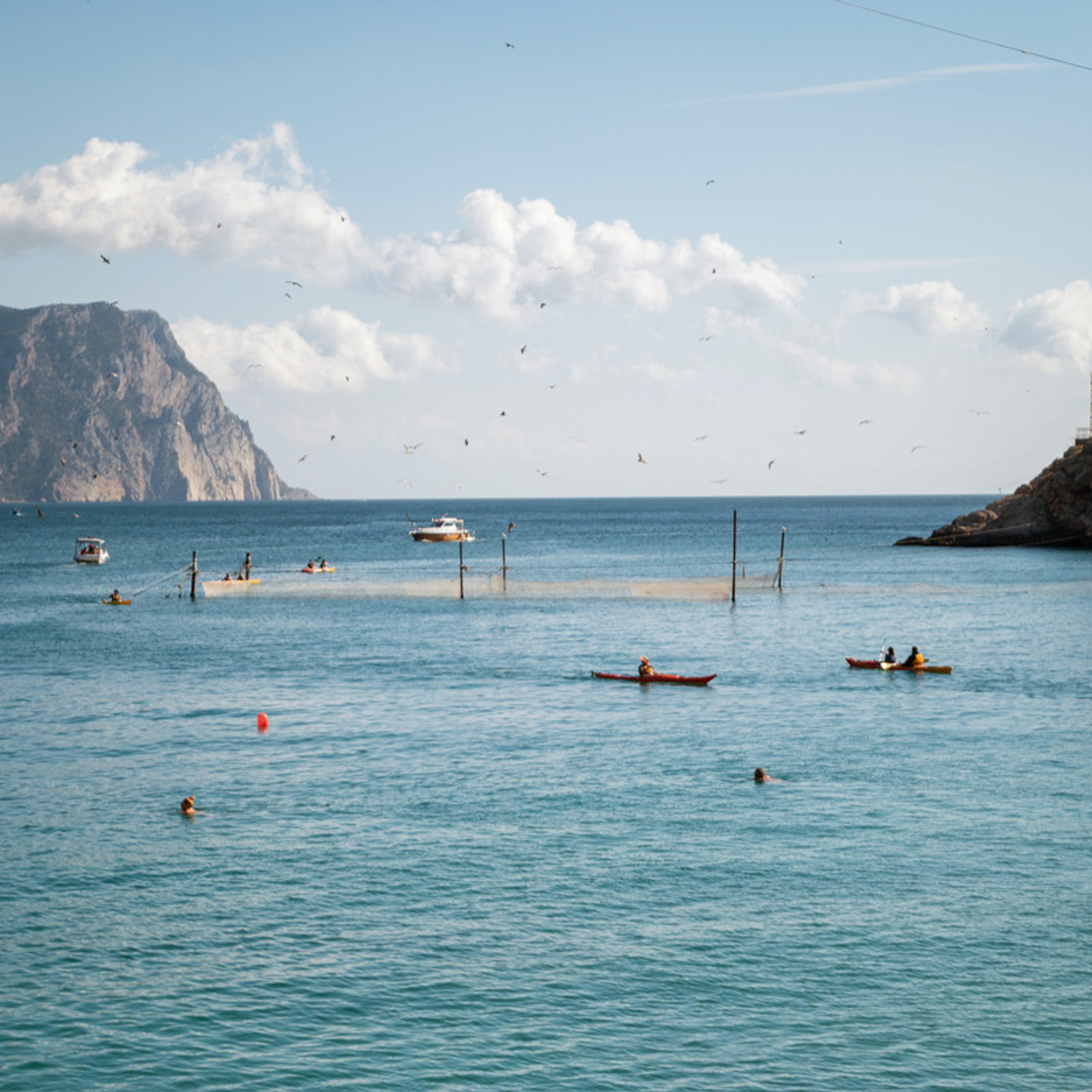 Слава и Лена в Балаклаве. Фототуры, обучение, фотограф Анастасия Забелина в Крыму и Севастополе