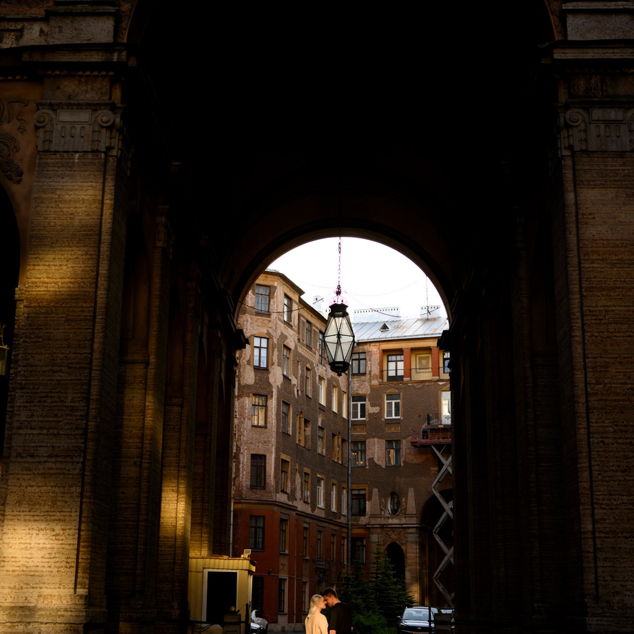 МИЛА И МАКС В ГОРОДЕ НА НЕВЕ. Фототуры, обучение, фотограф Анастасия Забелина в Крыму и Севастополе