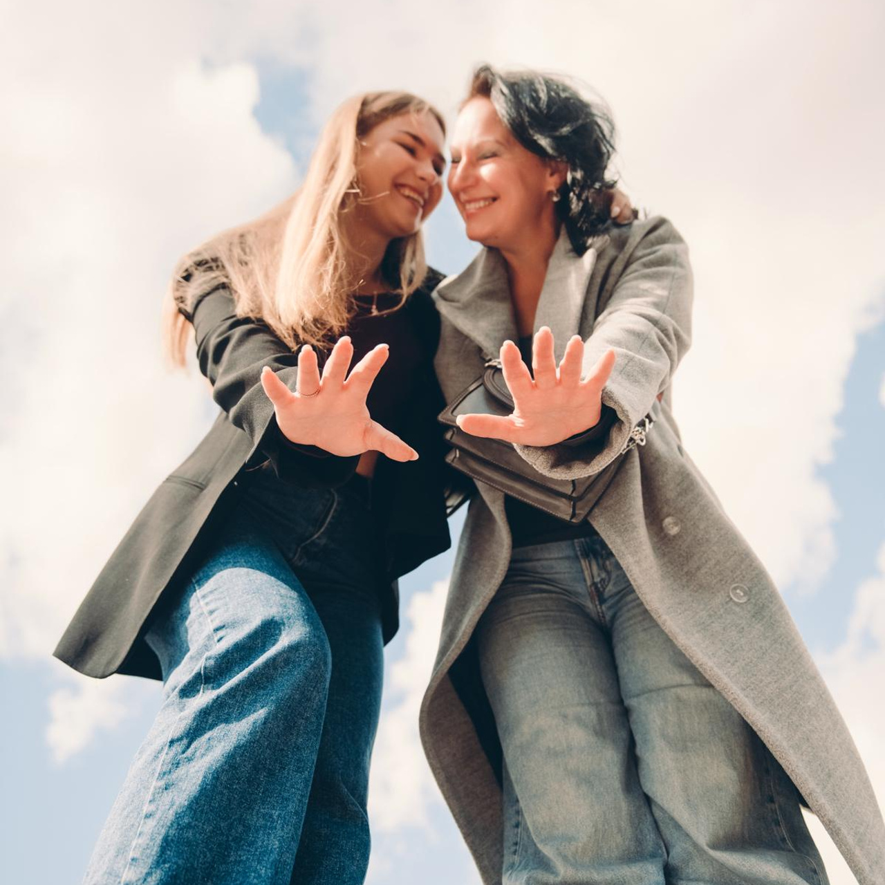 Настенька и Евгения. Фототуры, обучение, фотограф Анастасия Забелина в Крыму и Севастополе