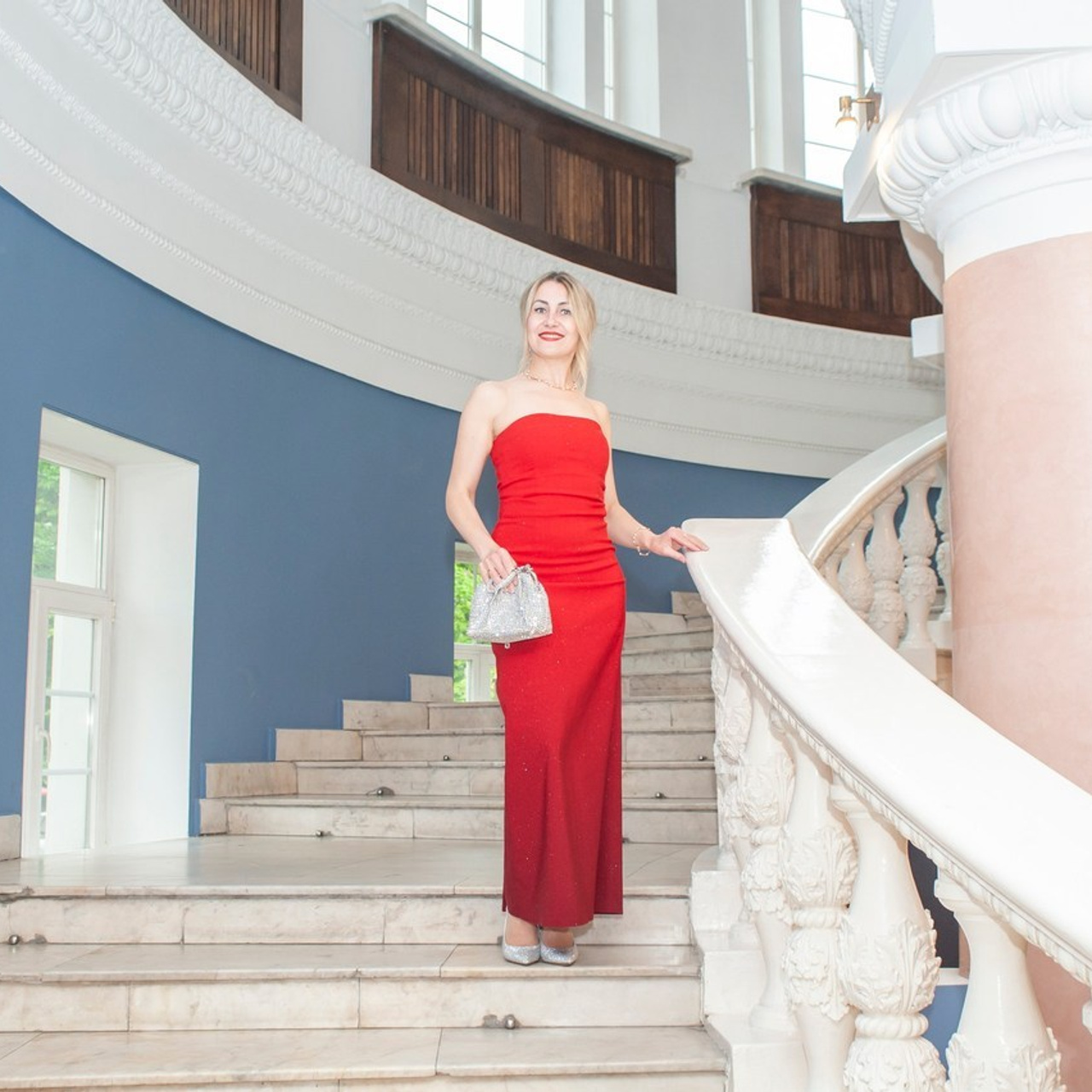 Отзывы. Фотограф Калиниград