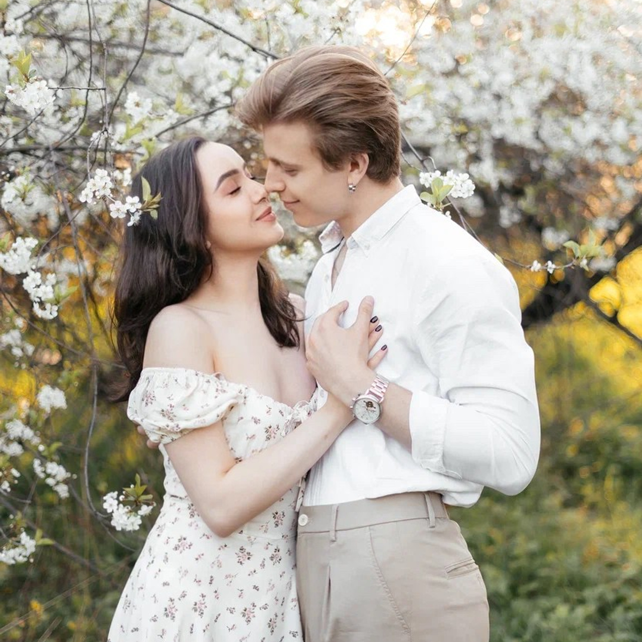 Отзывы. Фотограф Москва Екатерина Бондаренко