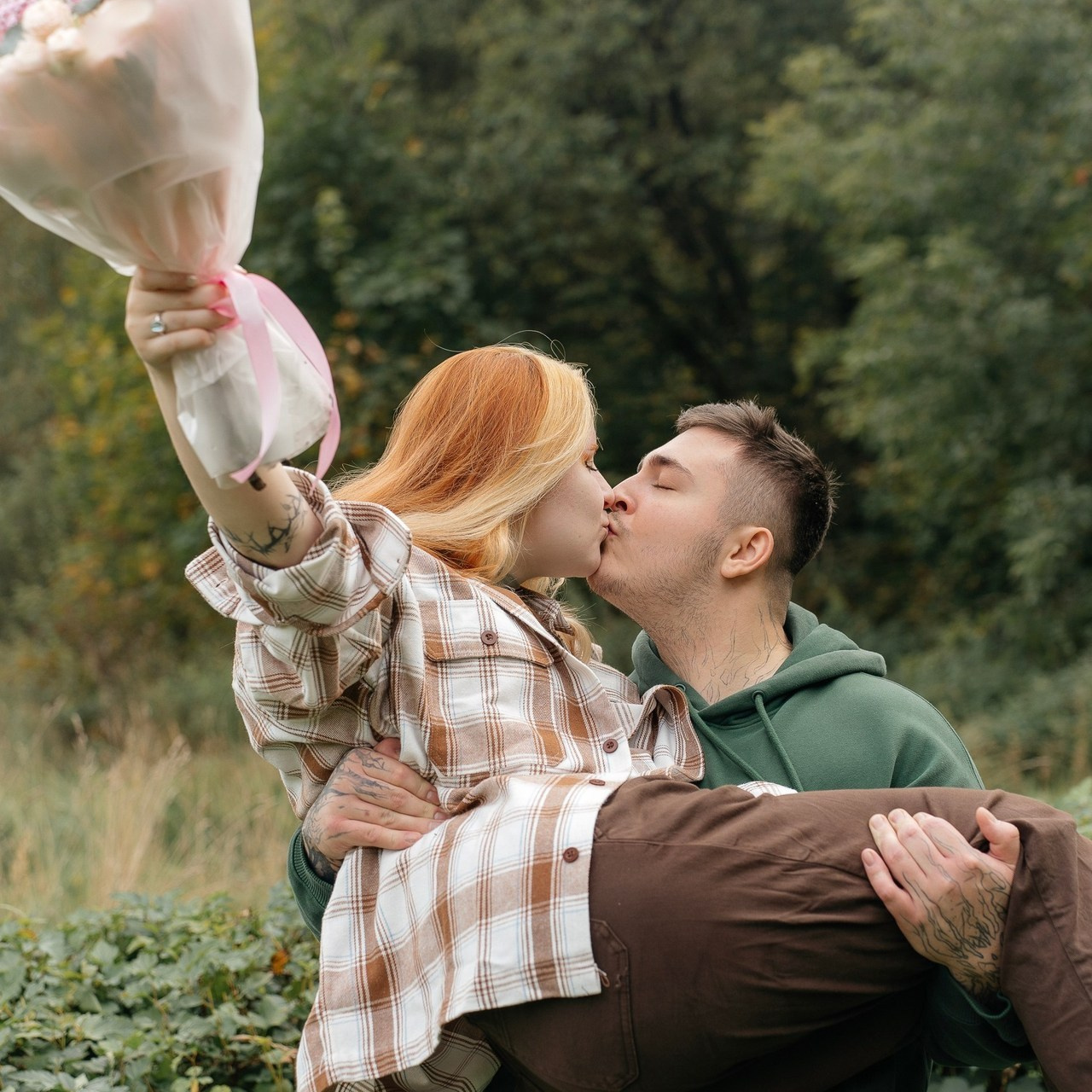 Отзывы. Фотограф Москва Екатерина Бондаренко