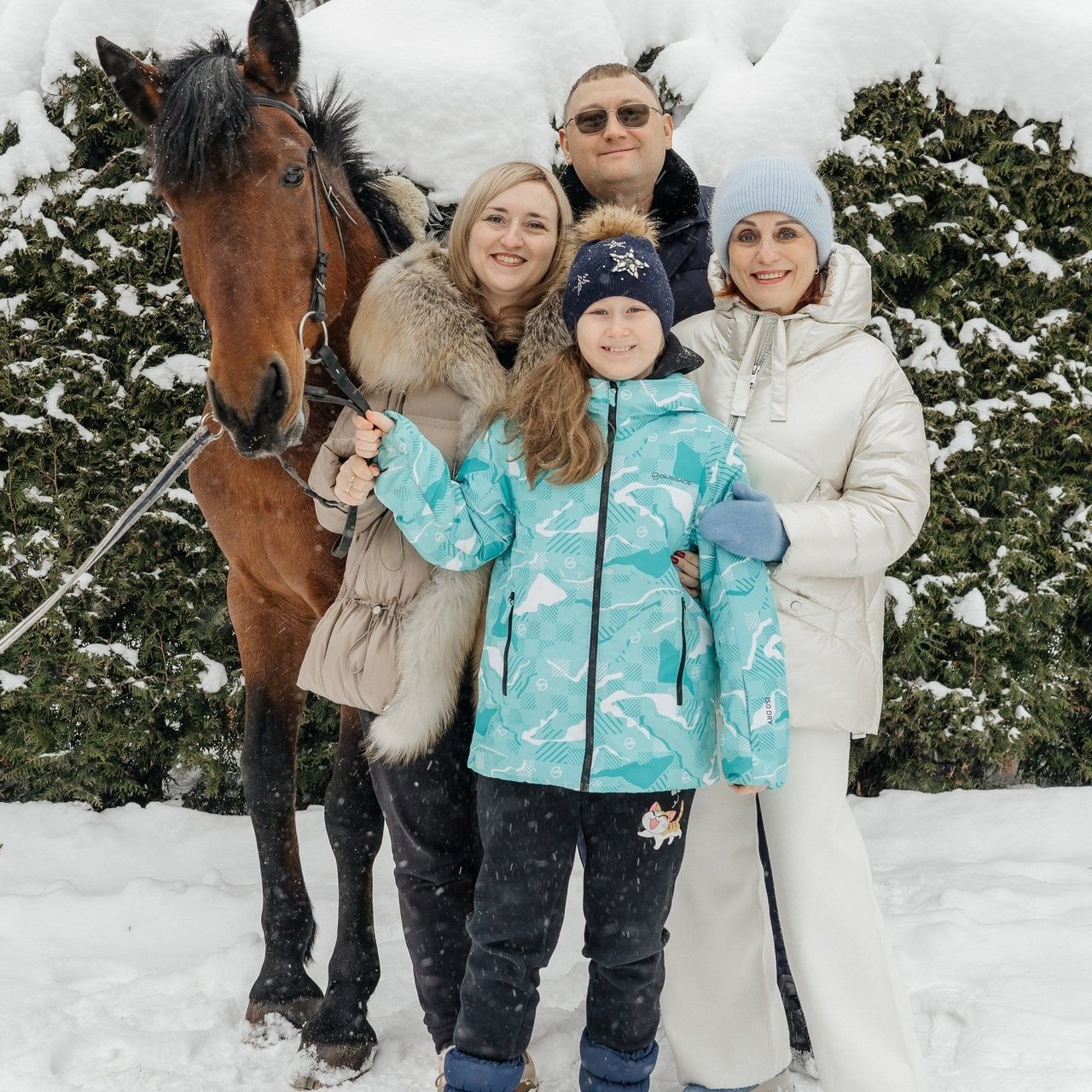 Отзывы. Фотограф Москва Екатерина Бондаренко