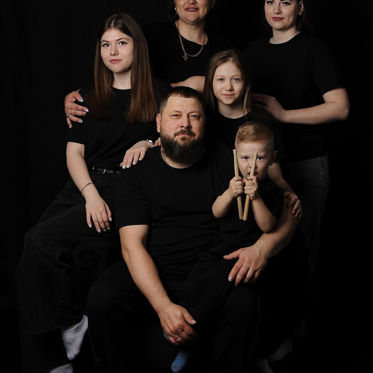 Отзывы. Семейный и детский фотограф в г. Норильске Марина Шухастанова