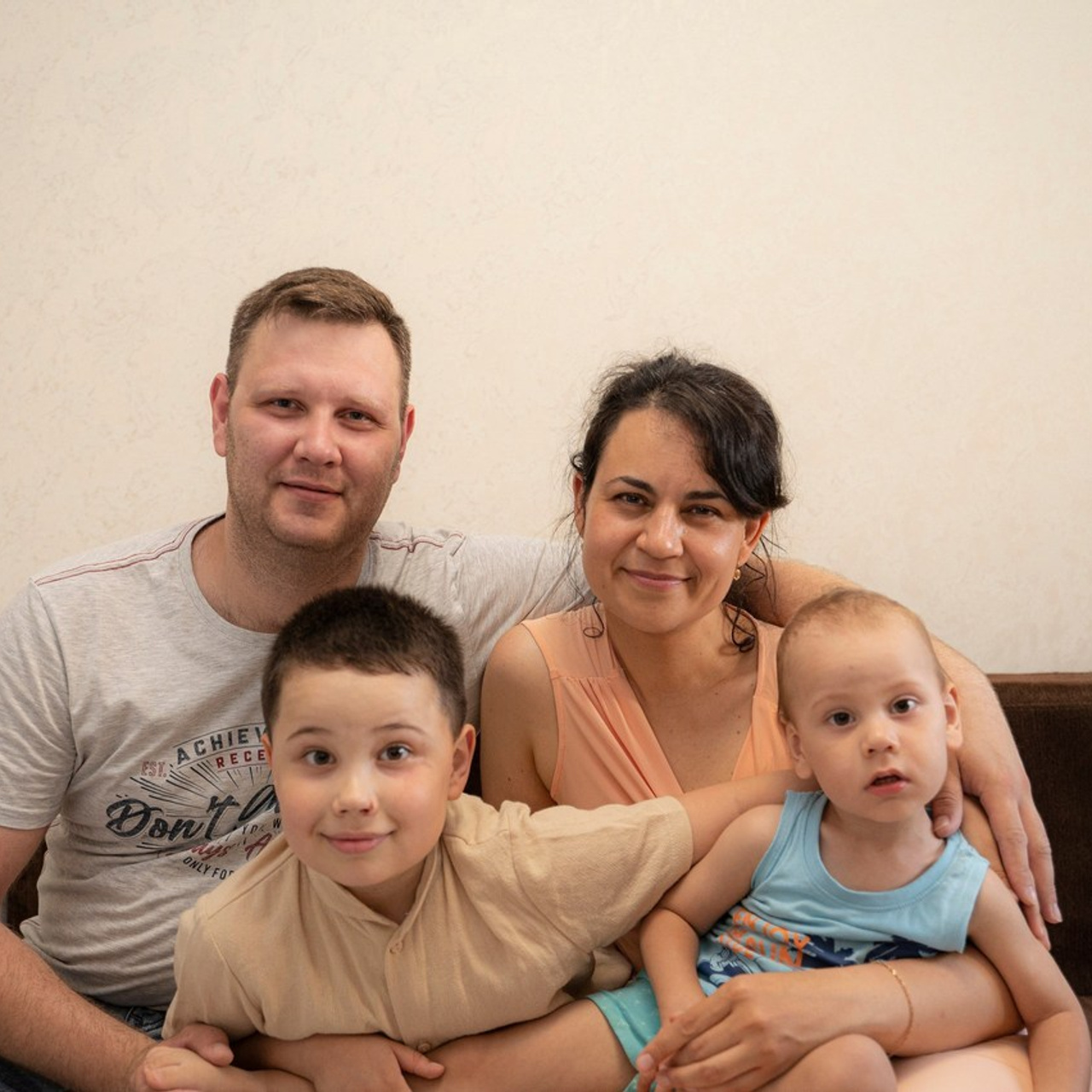Отзывы. Фотограф Павлова Анна