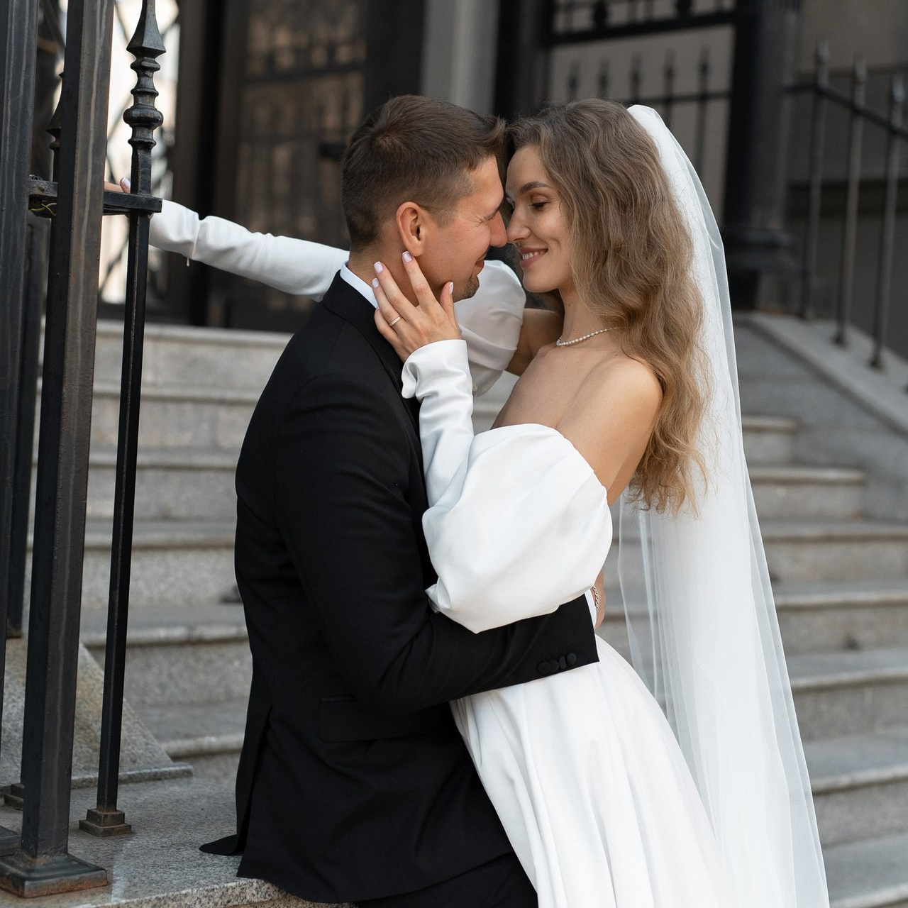 Отзывы. Свадебный фотограф в Минске и Санкт-Петербурге Вероника Аксенова