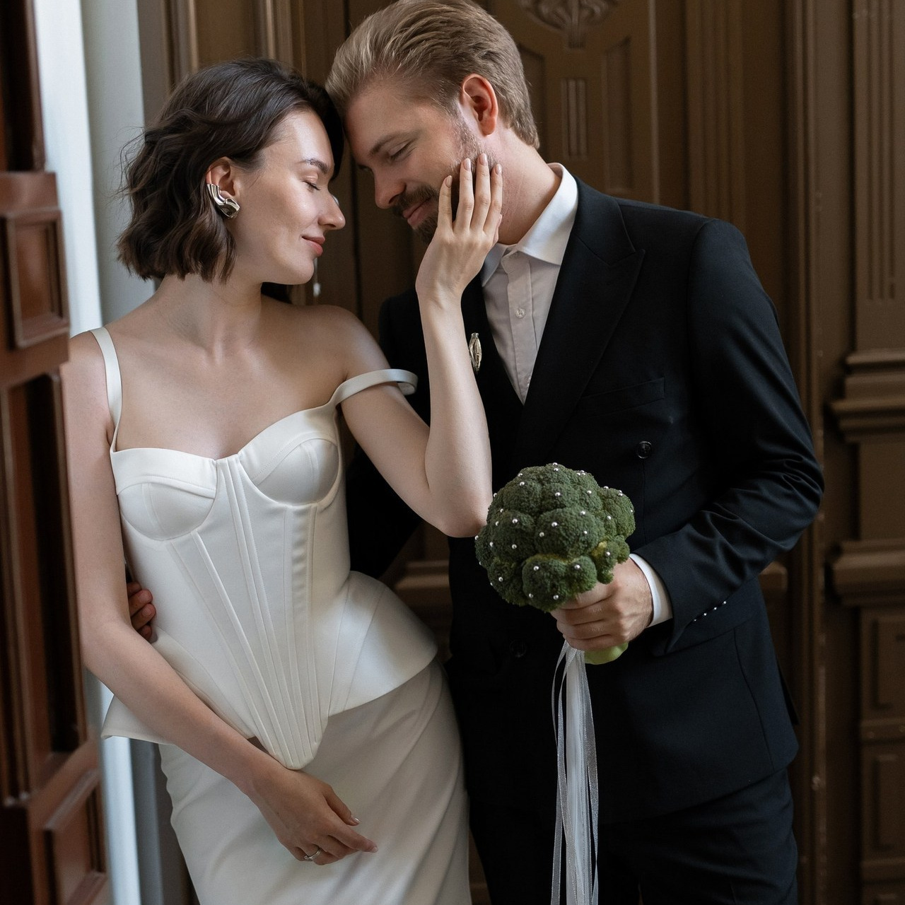 Отзывы. Свадебный фотограф в Минске и Санкт-Петербурге Вероника Аксенова