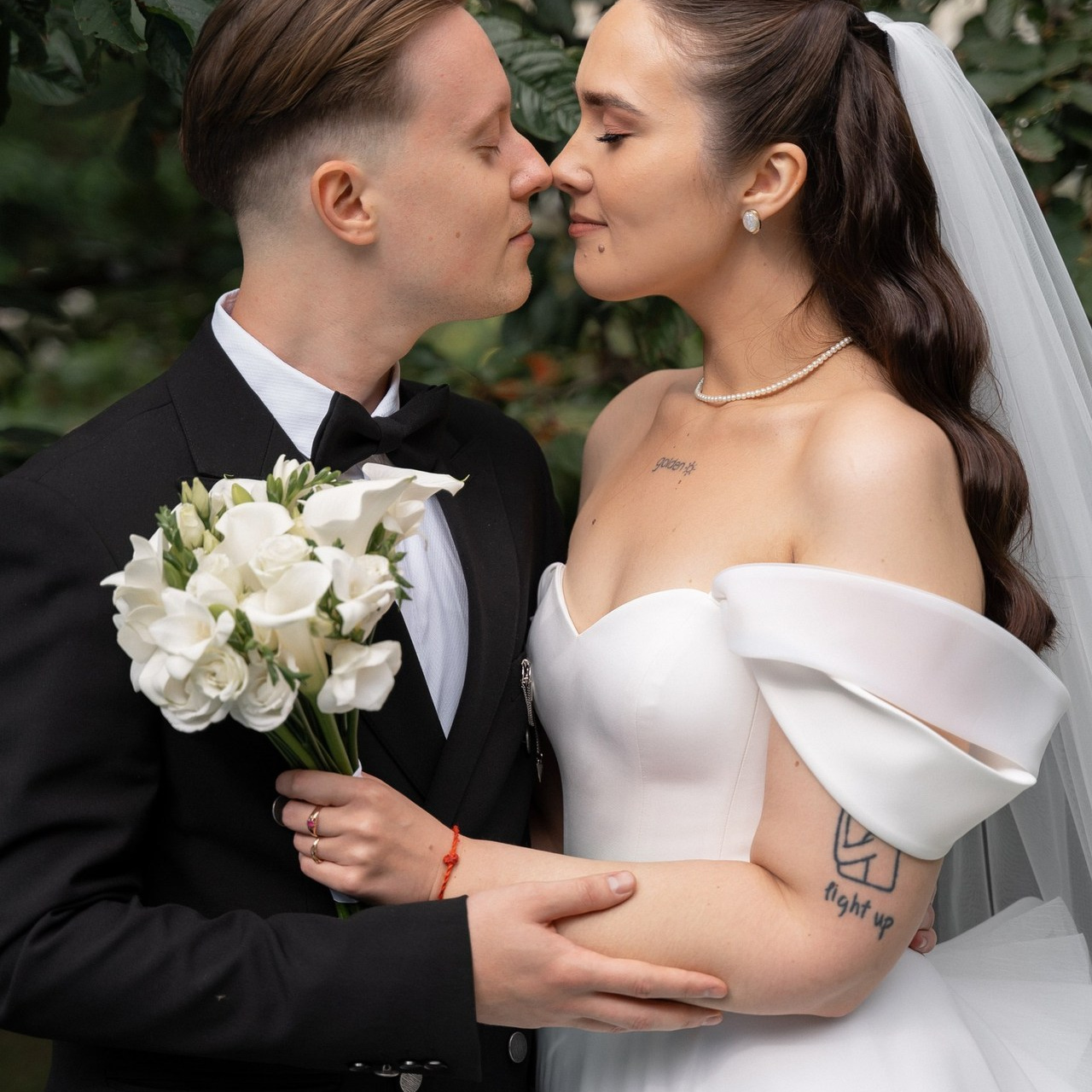 Отзывы. Свадебный фотограф в Минске и Санкт-Петербурге Вероника Аксенова