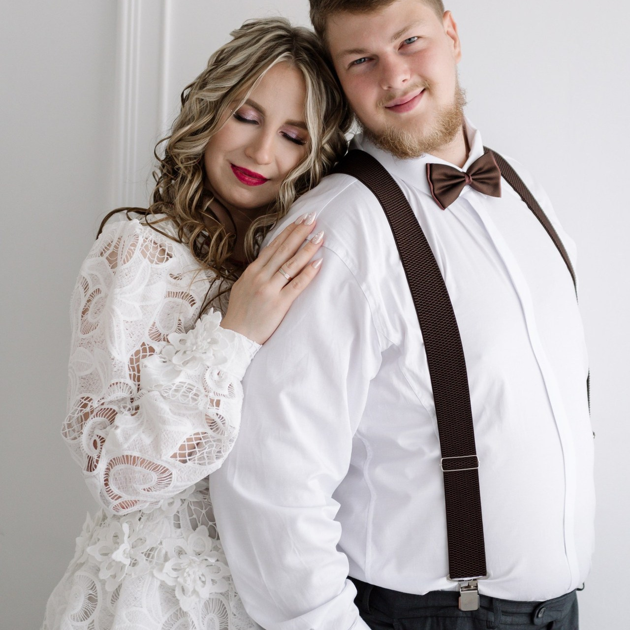 Отзывы. Свадебный фотограф в Минске и Санкт-Петербурге Вероника Аксенова