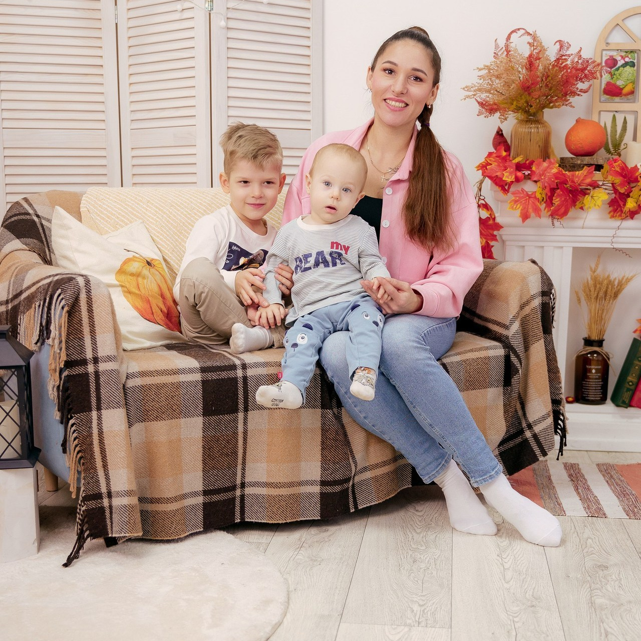 Клиенты пишут обо мне. Алёна Мелихова | Фотограф Тверь, Старица, Ржев