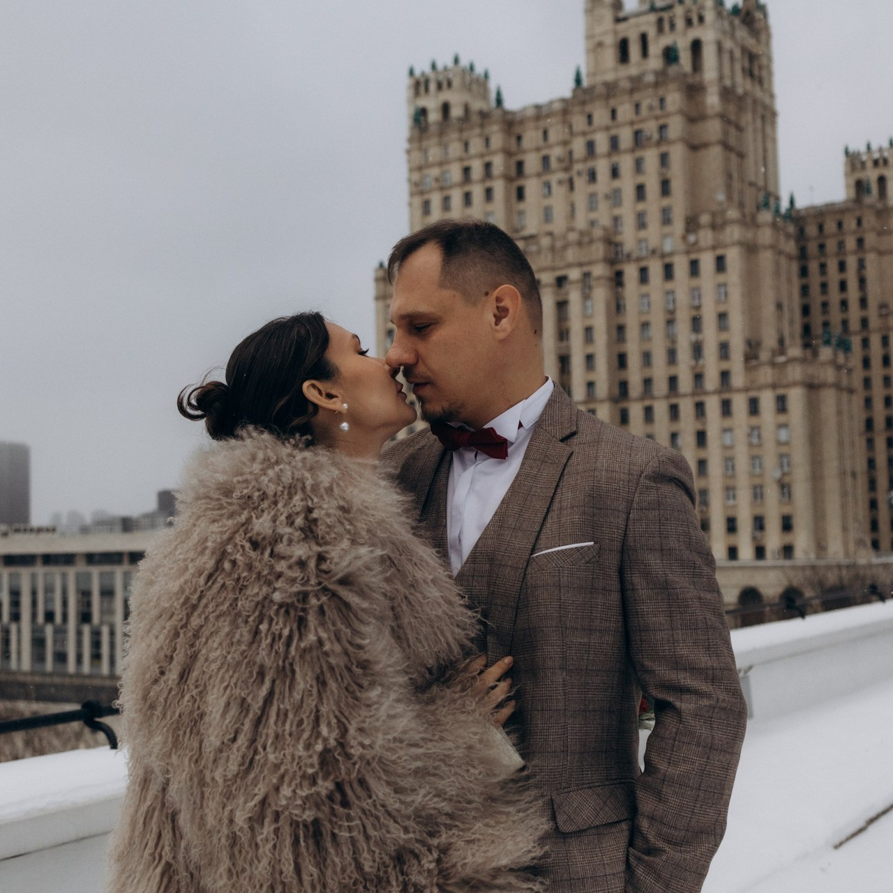 Отзывы. Семейный фотограф в Москве Бунина Маргарита