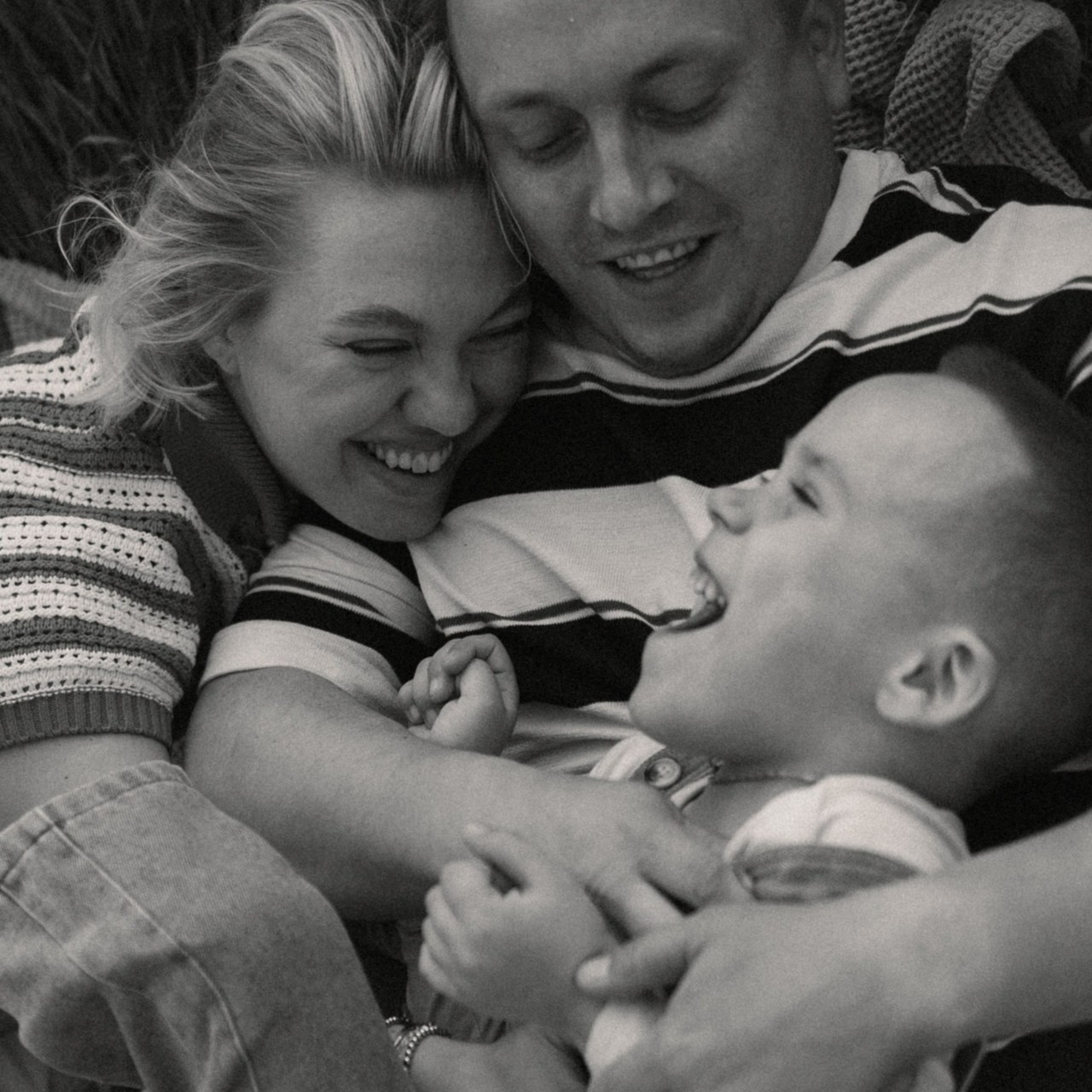 Отзывы. Семейный фотограф в Москве Бунина Маргарита