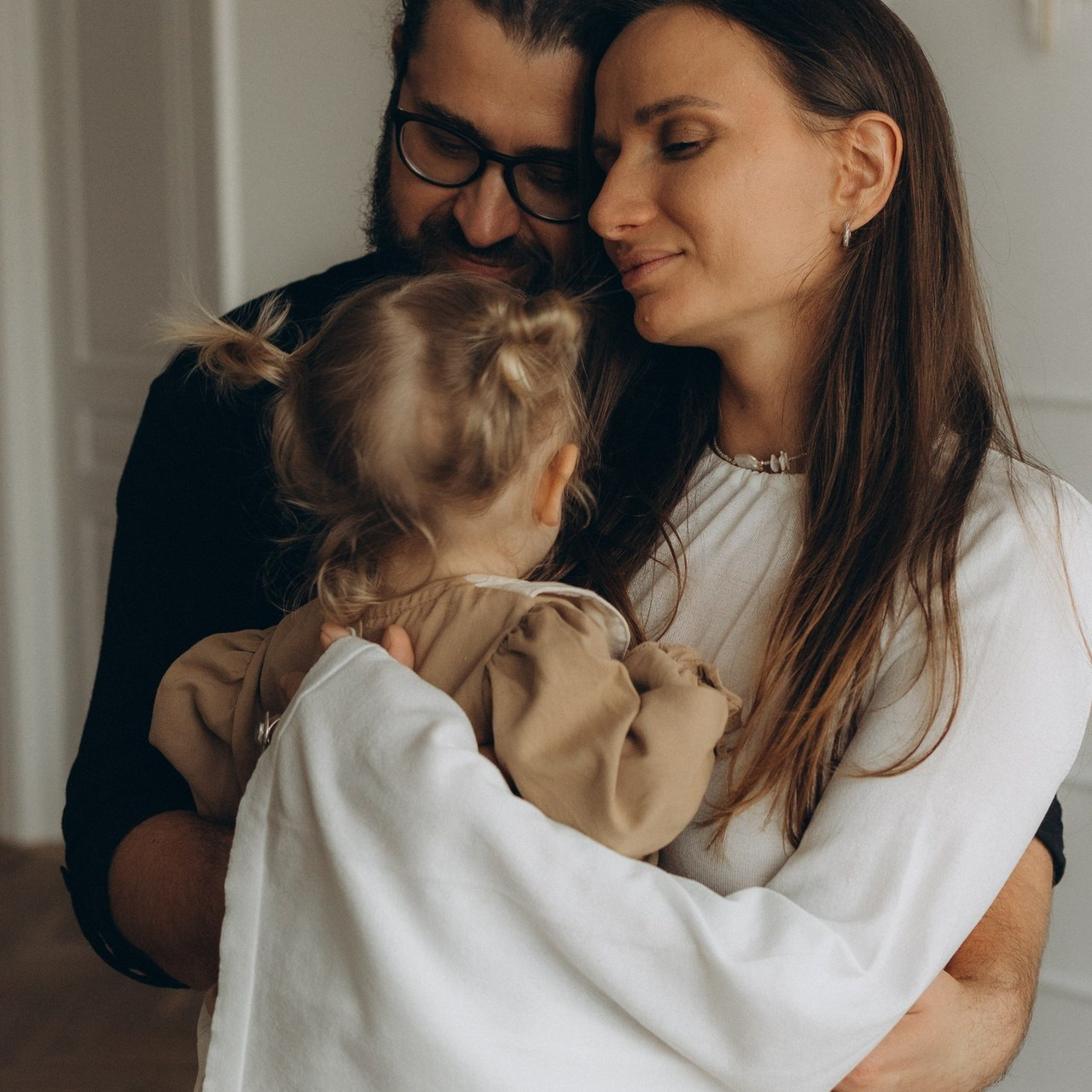 Отзывы. Семейный фотограф в Москве Бунина Маргарита