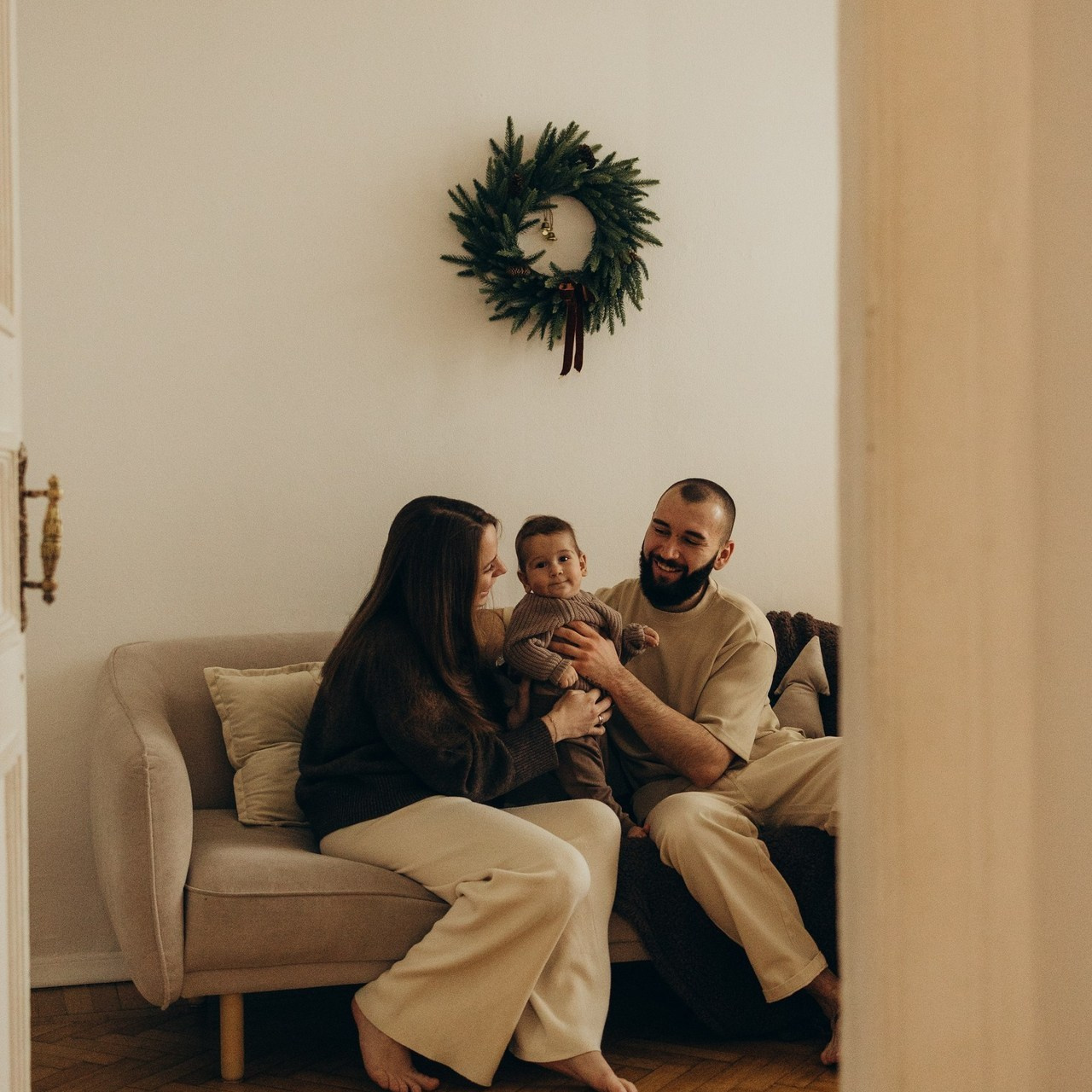 Отзывы. Семейный фотограф в Москве Бунина Маргарита