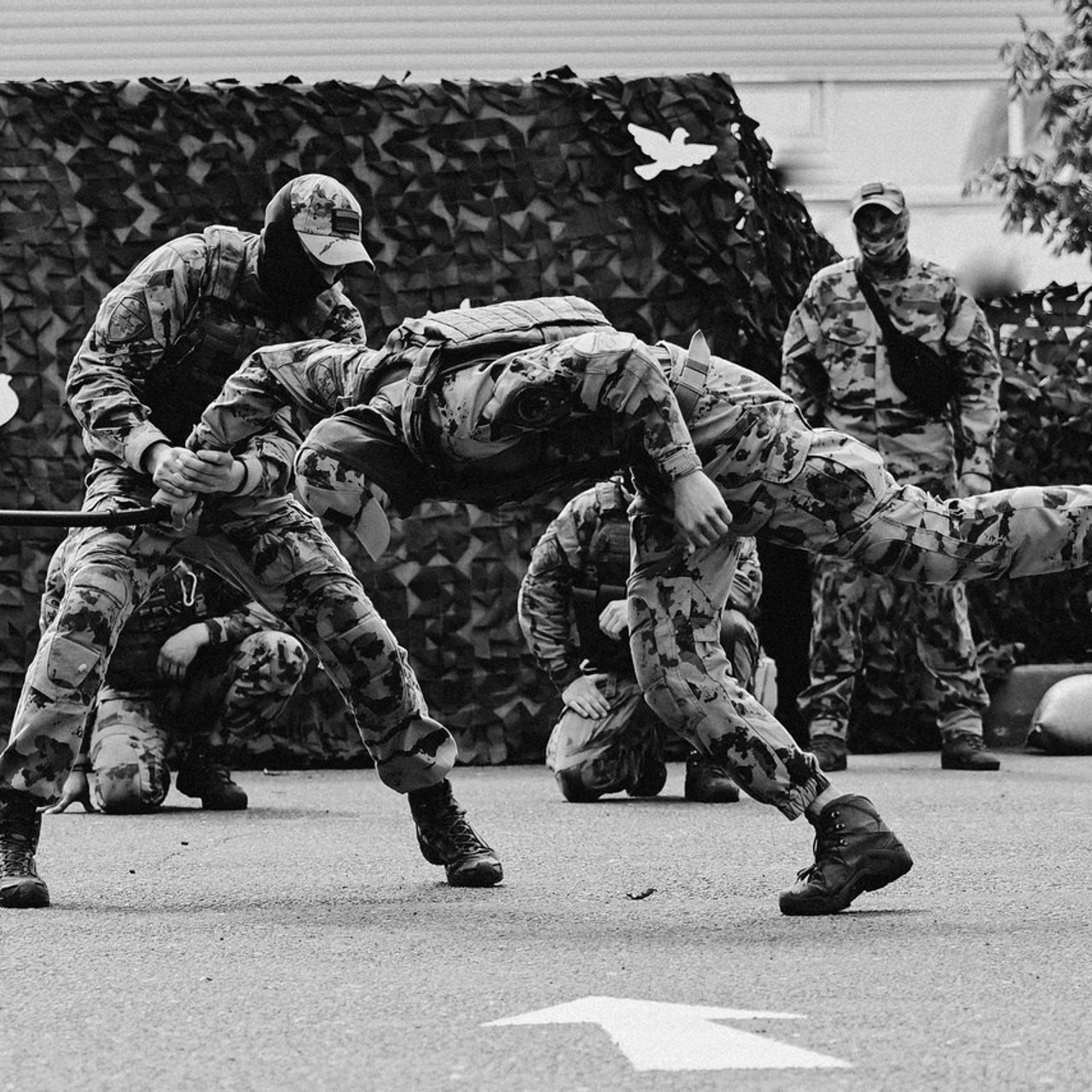 Мероприятия