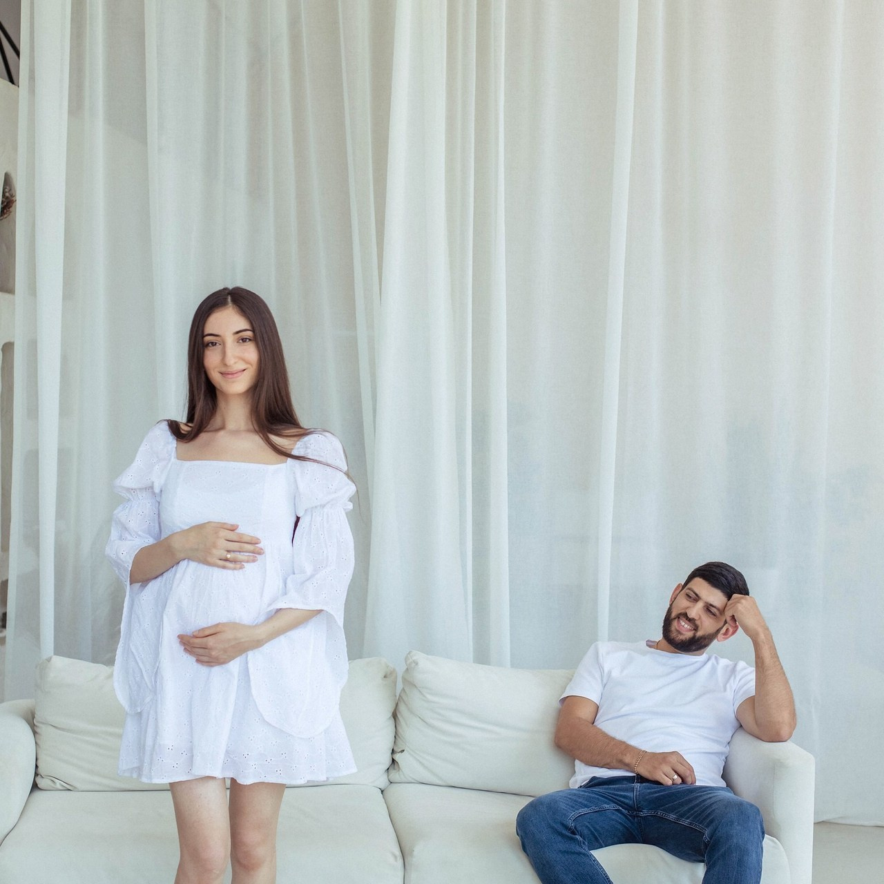 ОТЗЫВЫ. Женский и семейный фотограф