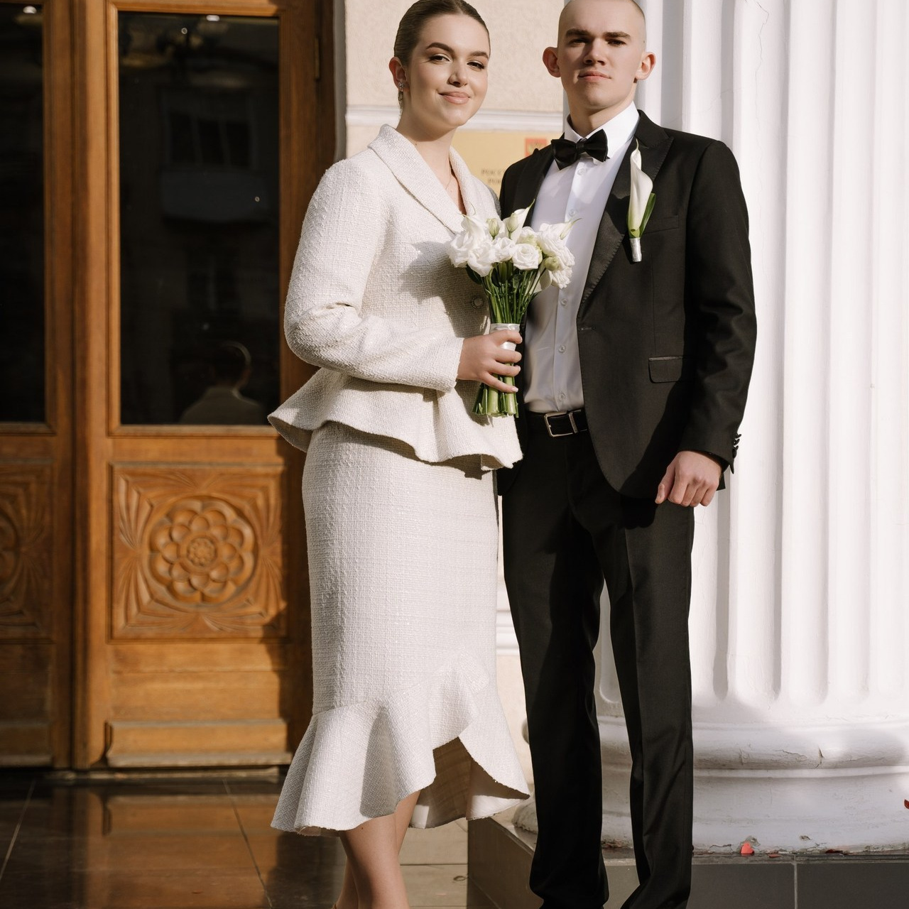 Отзывы. Свадебный и Семейный фотограф в г. Ростов-на-Дону Герасимова Светлана