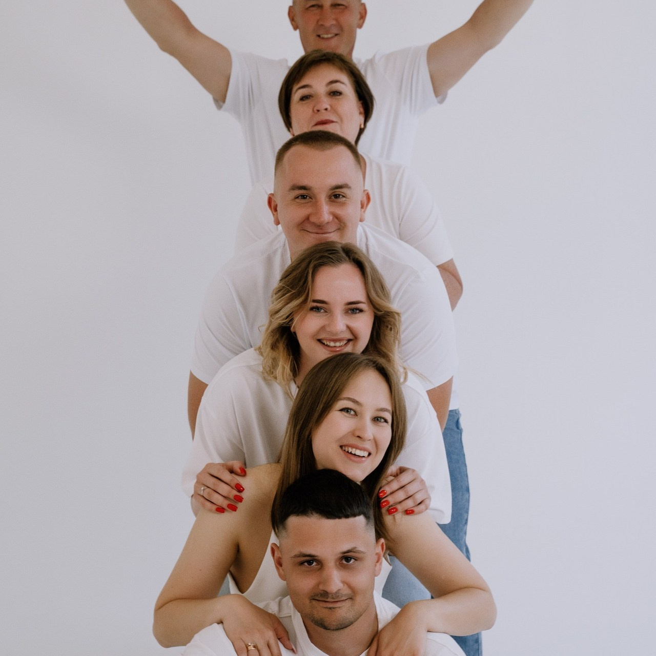 Отзывы. Свадебный и Семейный фотограф в г. Ростов-на-Дону Герасимова Светлана