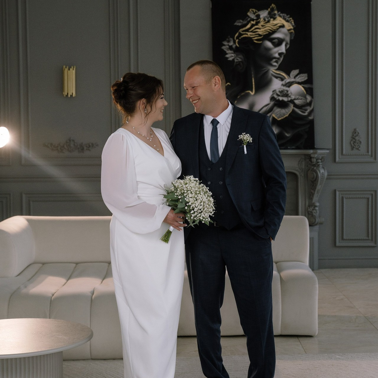 Отзывы. Свадебный и Семейный фотограф в г. Ростов-на-Дону Герасимова Светлана