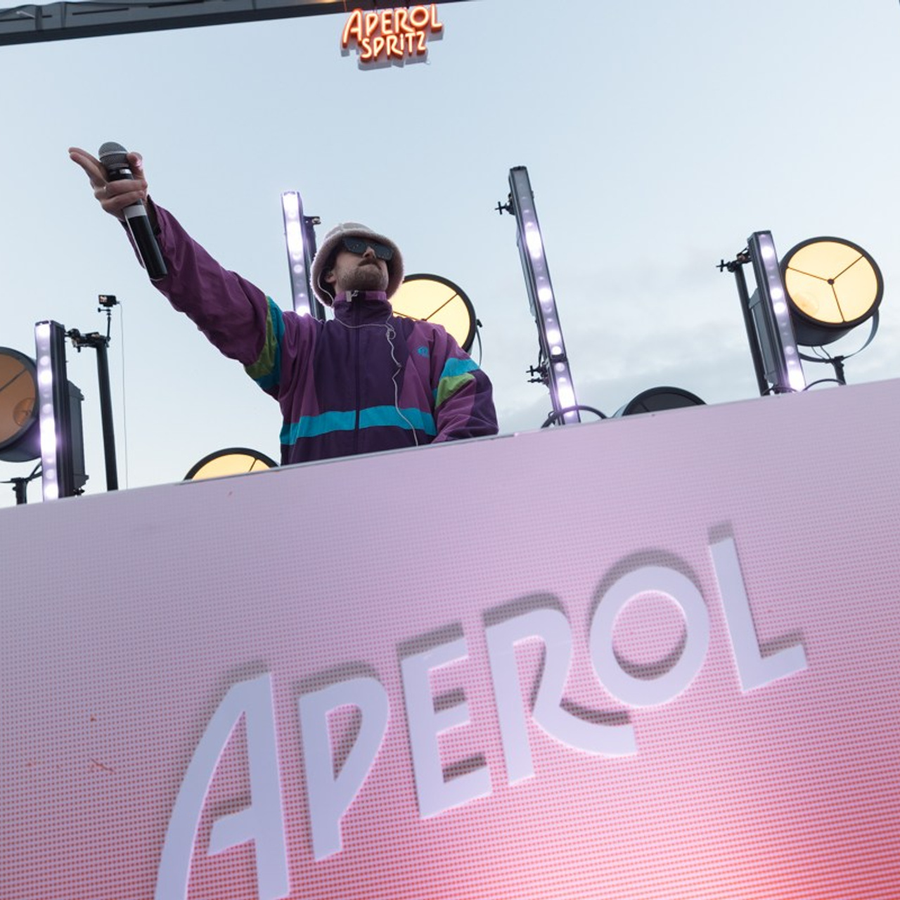 01.03.2025 APRES SKI by SOWULO