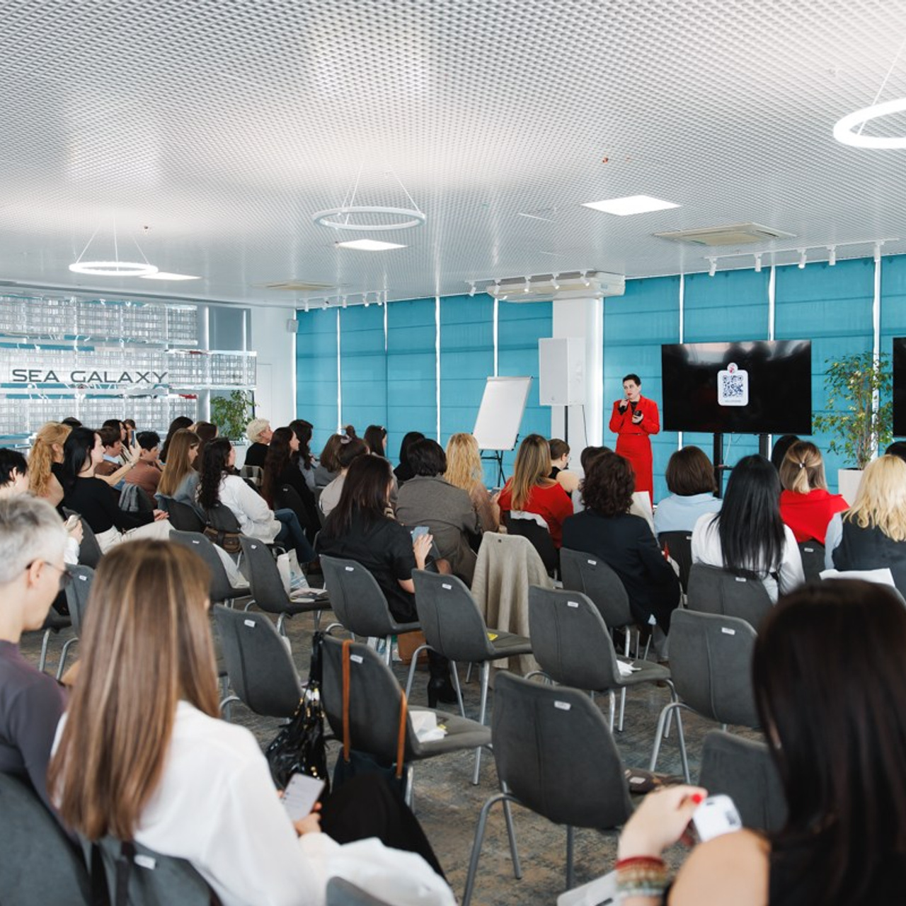 02.03.2025 Форум «Современная женщина»