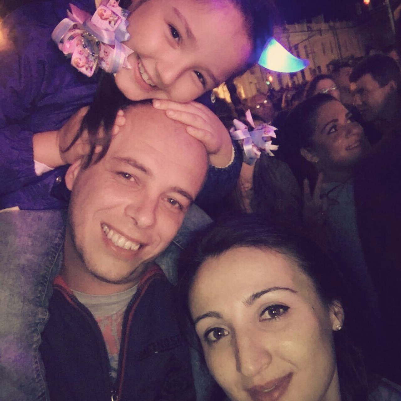 Отзывы. Fine art photographer Москва Калуга Тула Анастасии Ященко