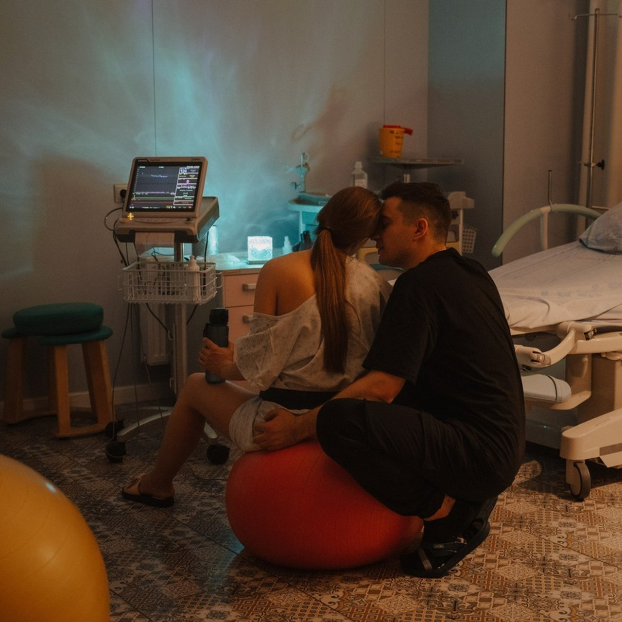 Отзывы. Фото и видео на роды Москва Ирина Жарковская | BIRTH.DAY PHOTO