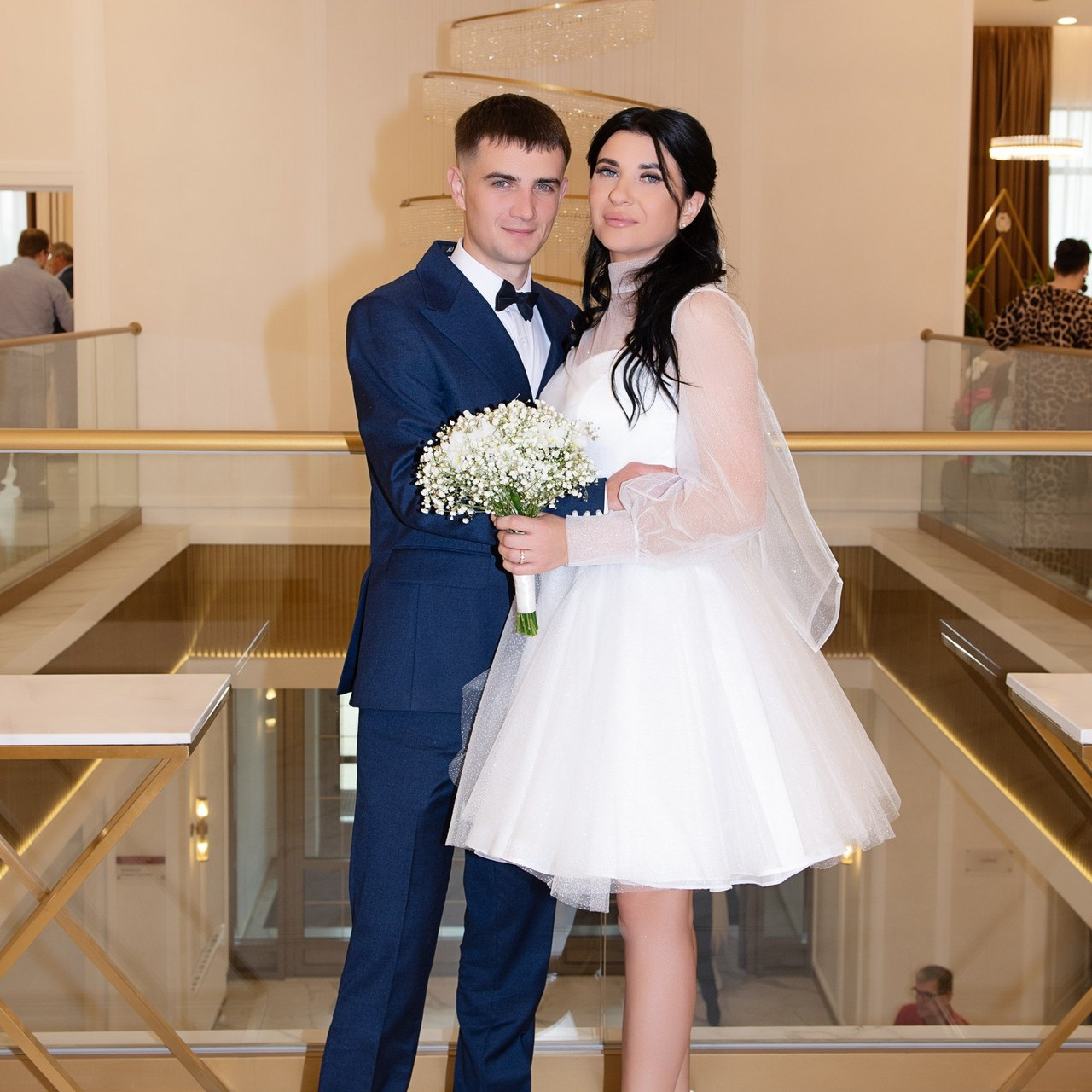 Отзывы. Свадебный фотограф в Москве Татьяна Вакулина