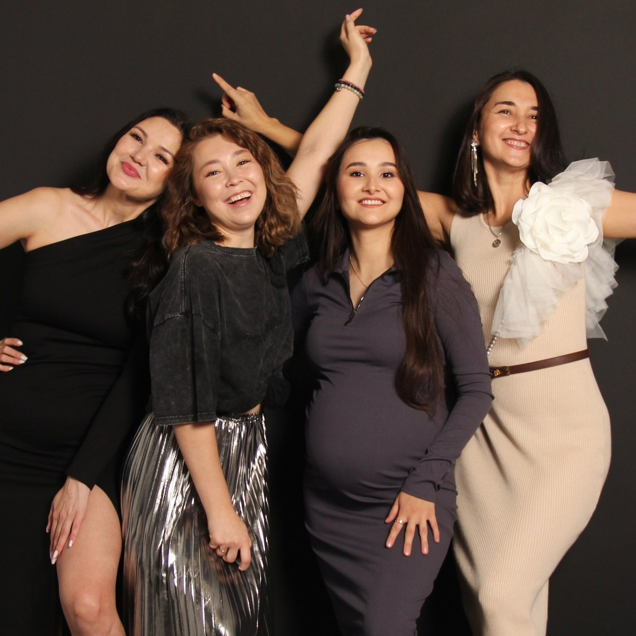 Отзывы. Фотостудия автопортрета «Click» в городе Уфа