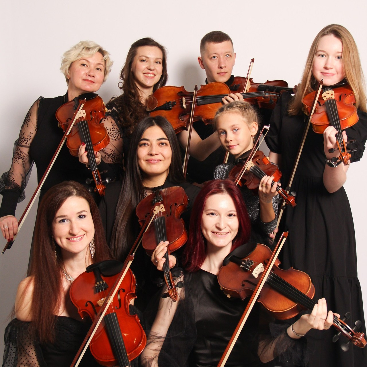 Отзывы. Фотостудия автопортрета «Click» в городе Уфа