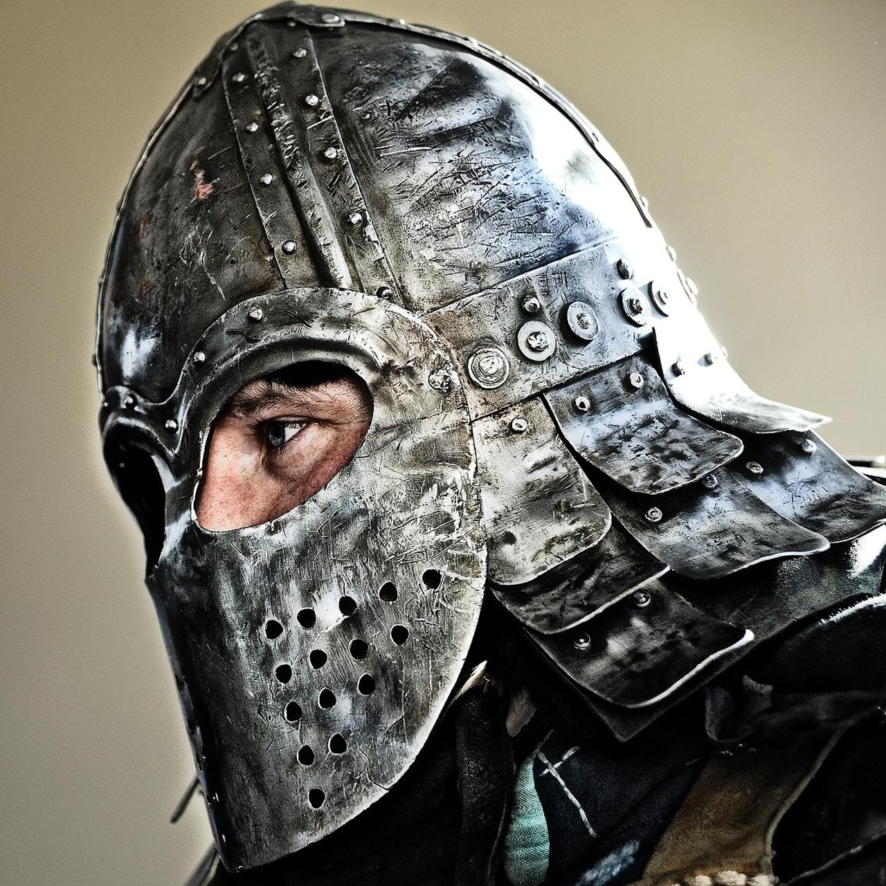 Фестиваль «Молодецкая Удаль»