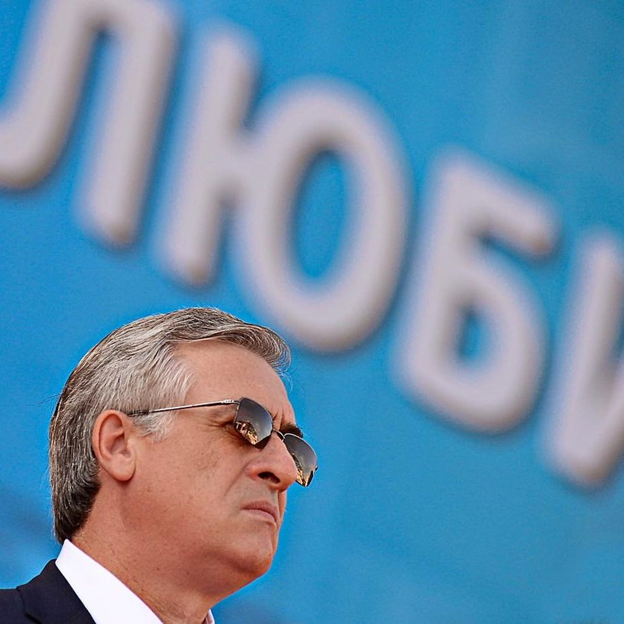 Портрет в репортаже 1