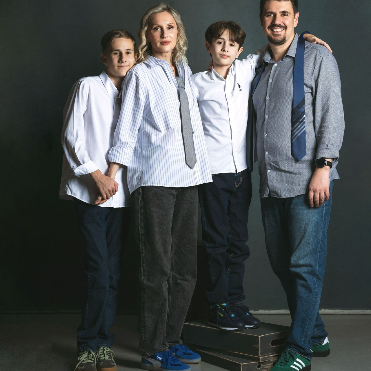 Отзывы. Одегова Лариса портретный фотограф в Нижнем Новгороде