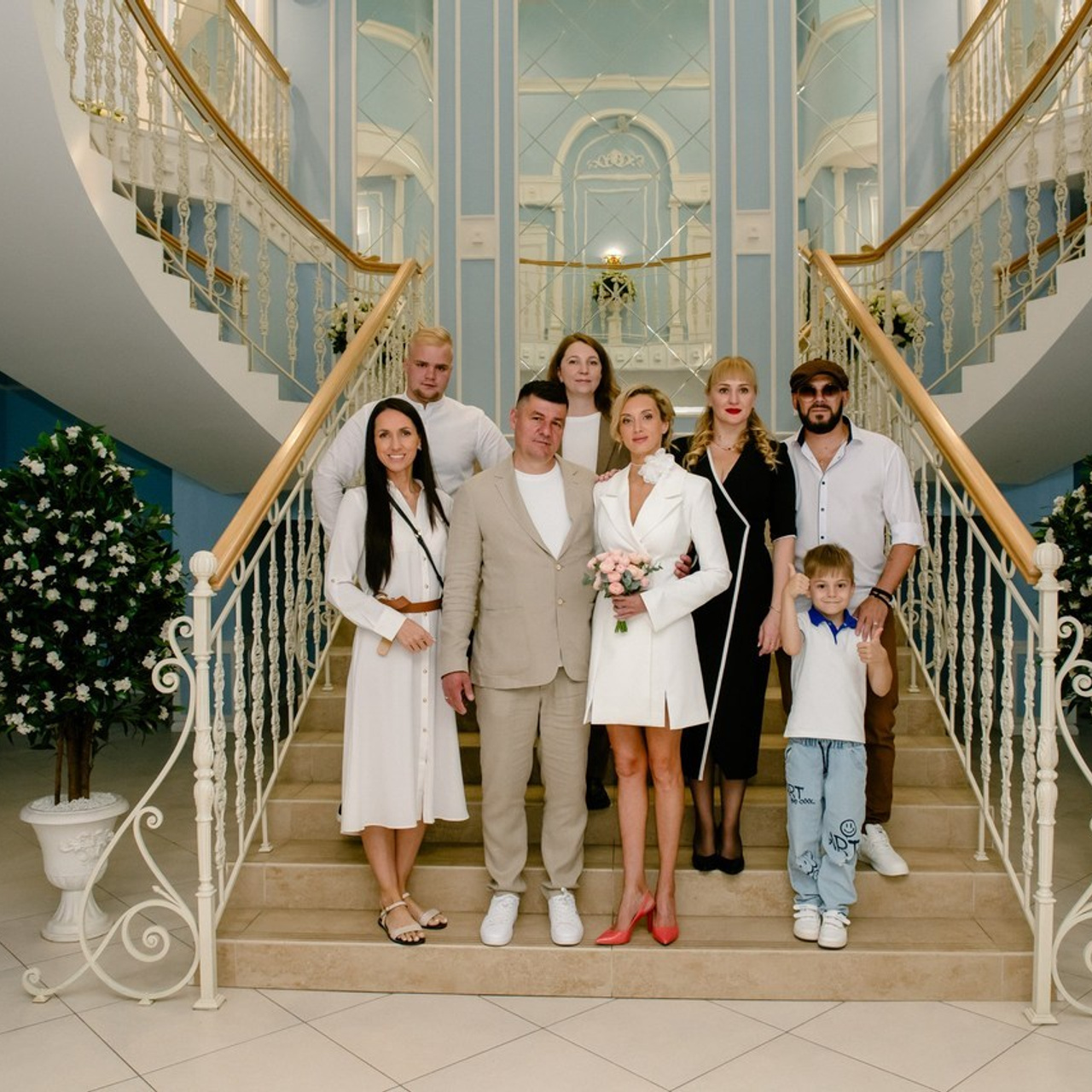 Reviews. Wedding and family photographer in St. Petersburg Nastasya Lebedeva