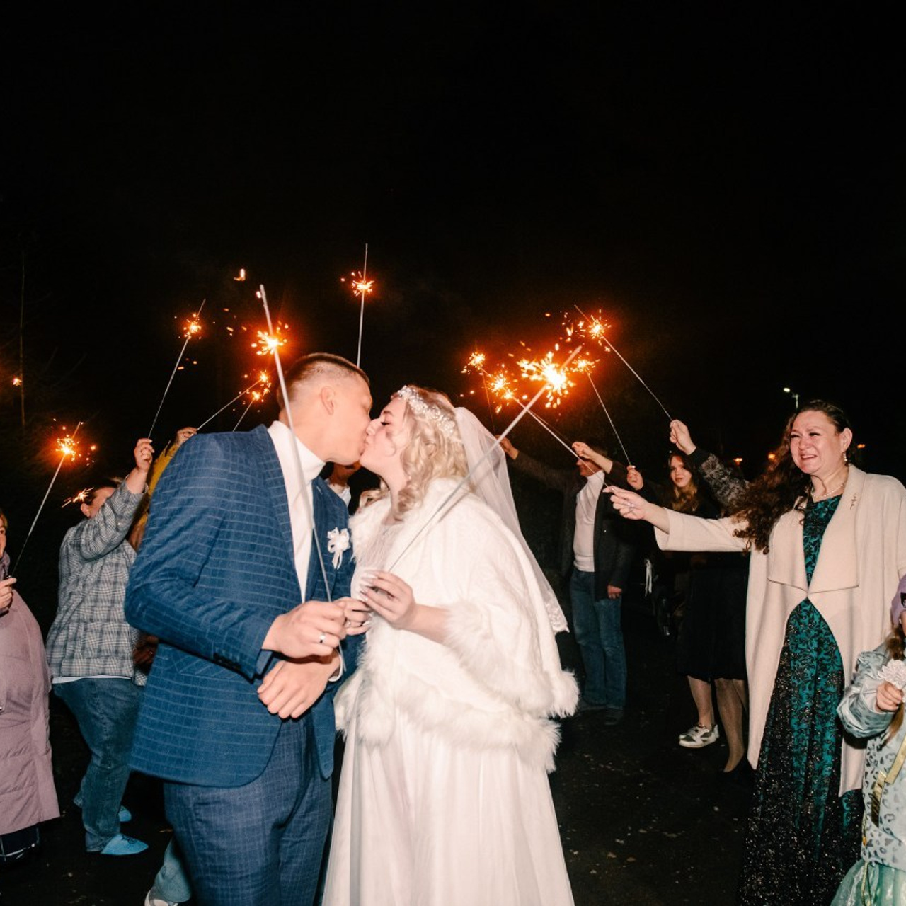 Reviews. Wedding and family photographer in St. Petersburg Nastasya Lebedeva