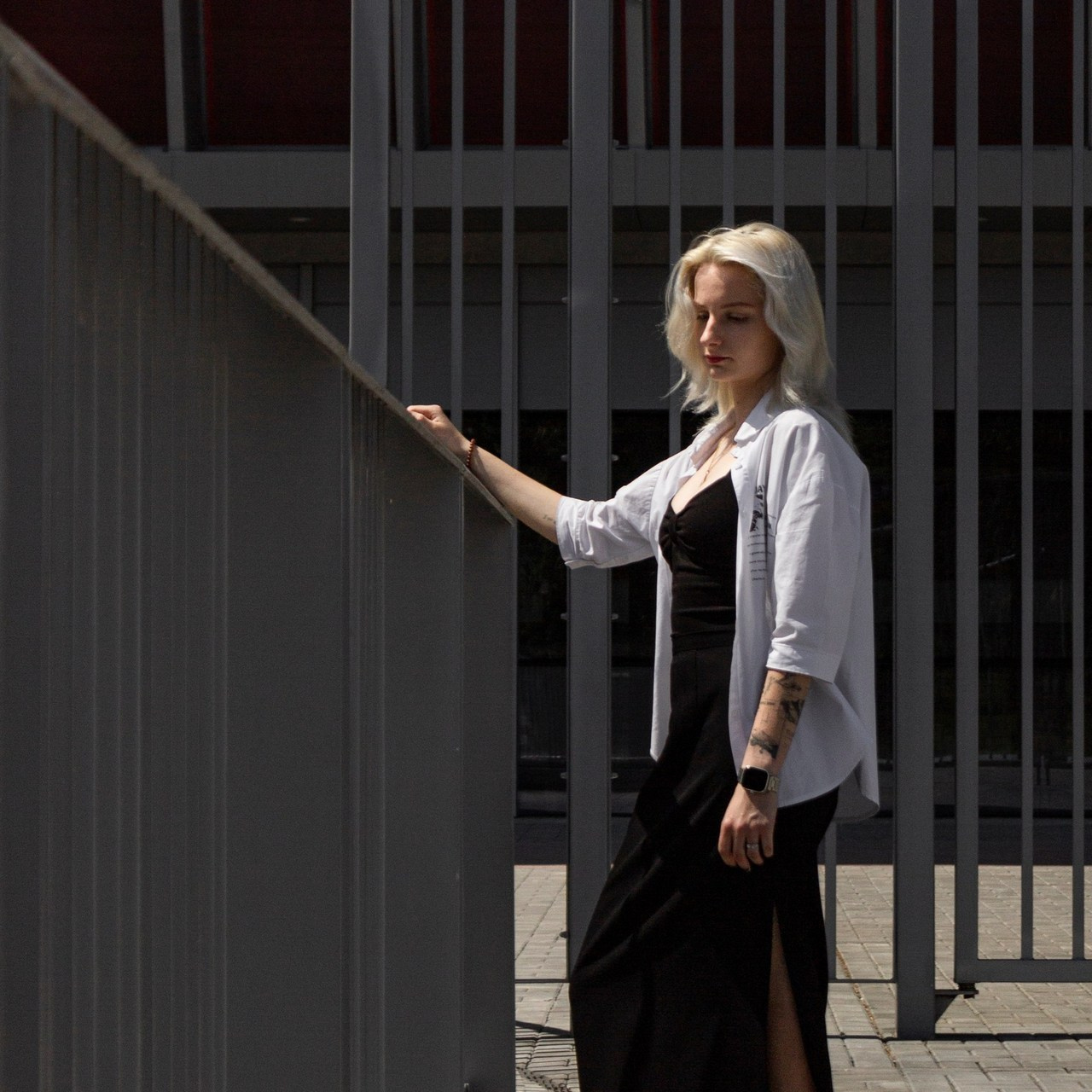 Отзывы. Портретный фотограф в Минске Изотова Варвара