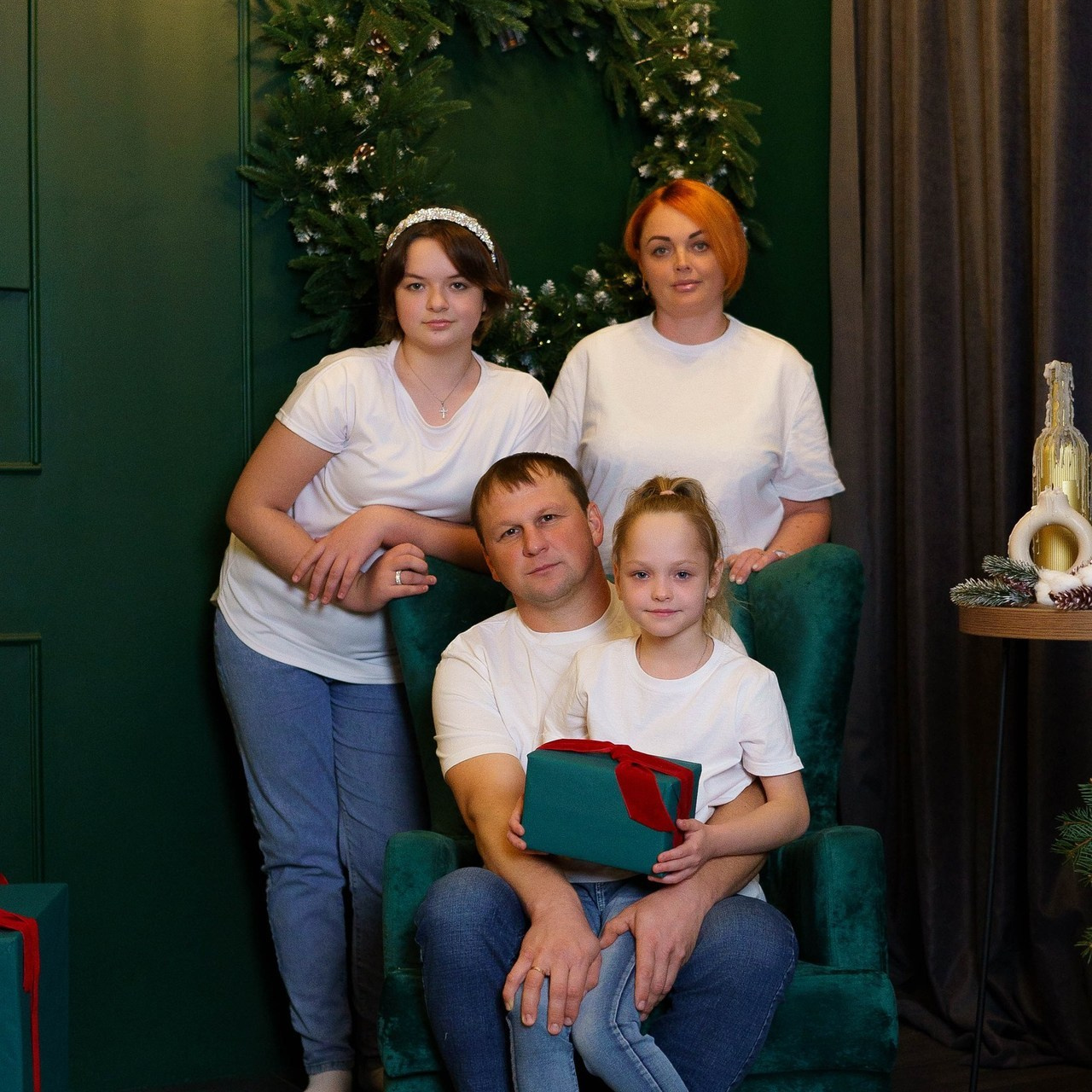 Отзывы. MariTaran